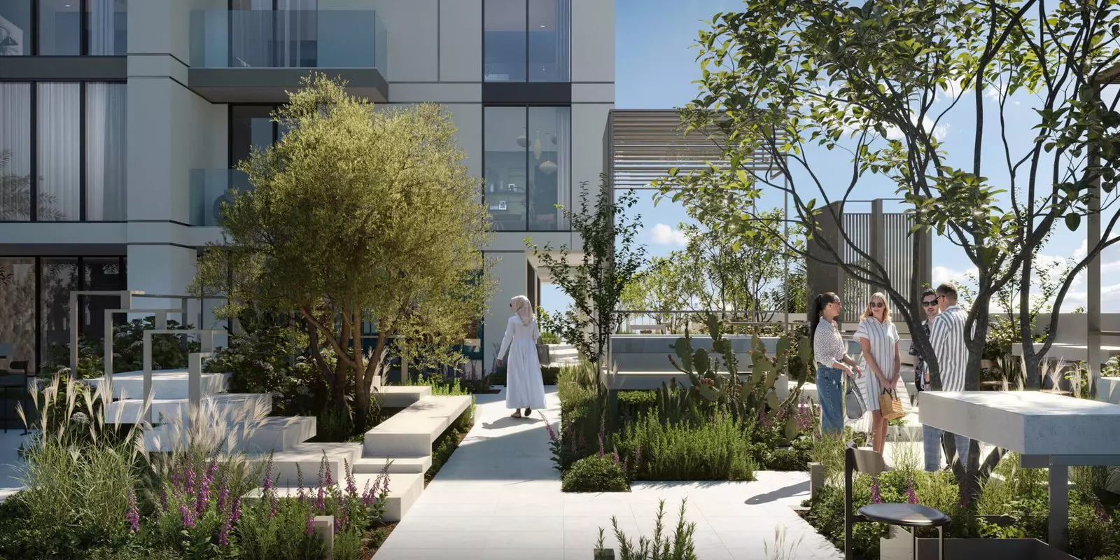 V1ter Residence – photo 2