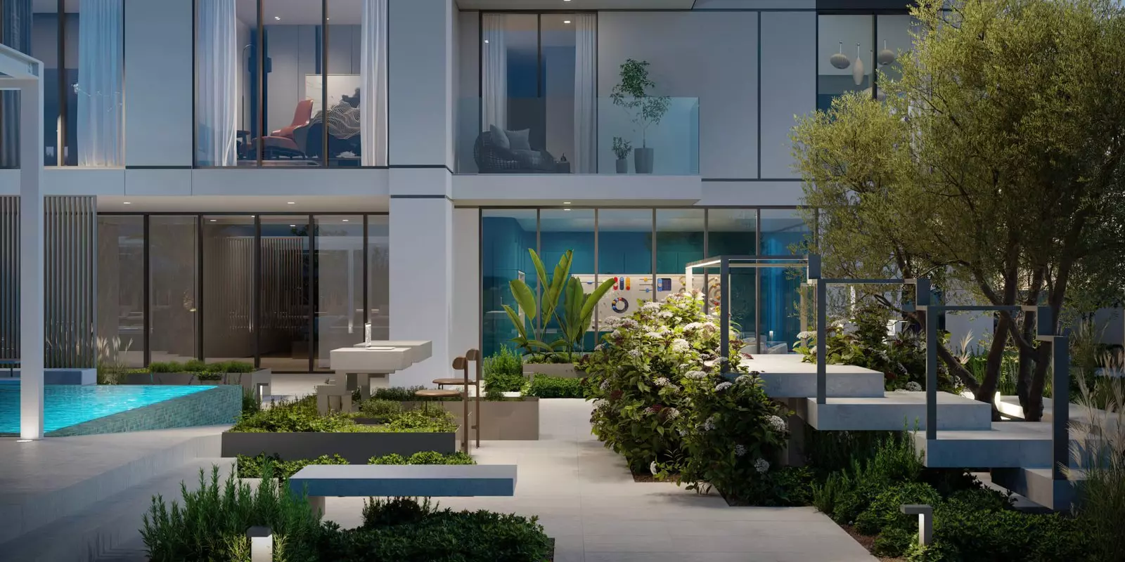 V1ter Residence – photo 5