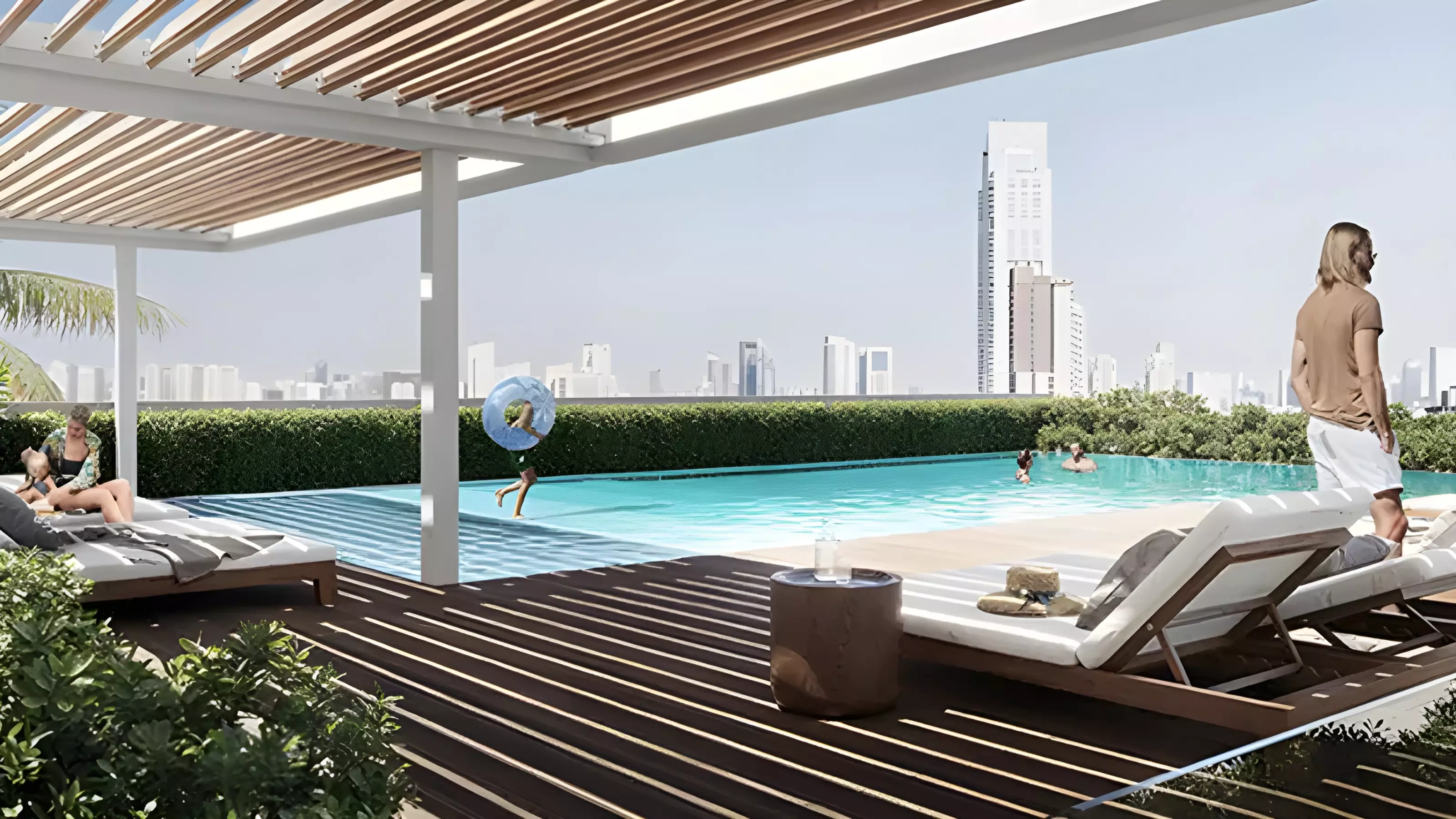V1VID Residence – photo 3