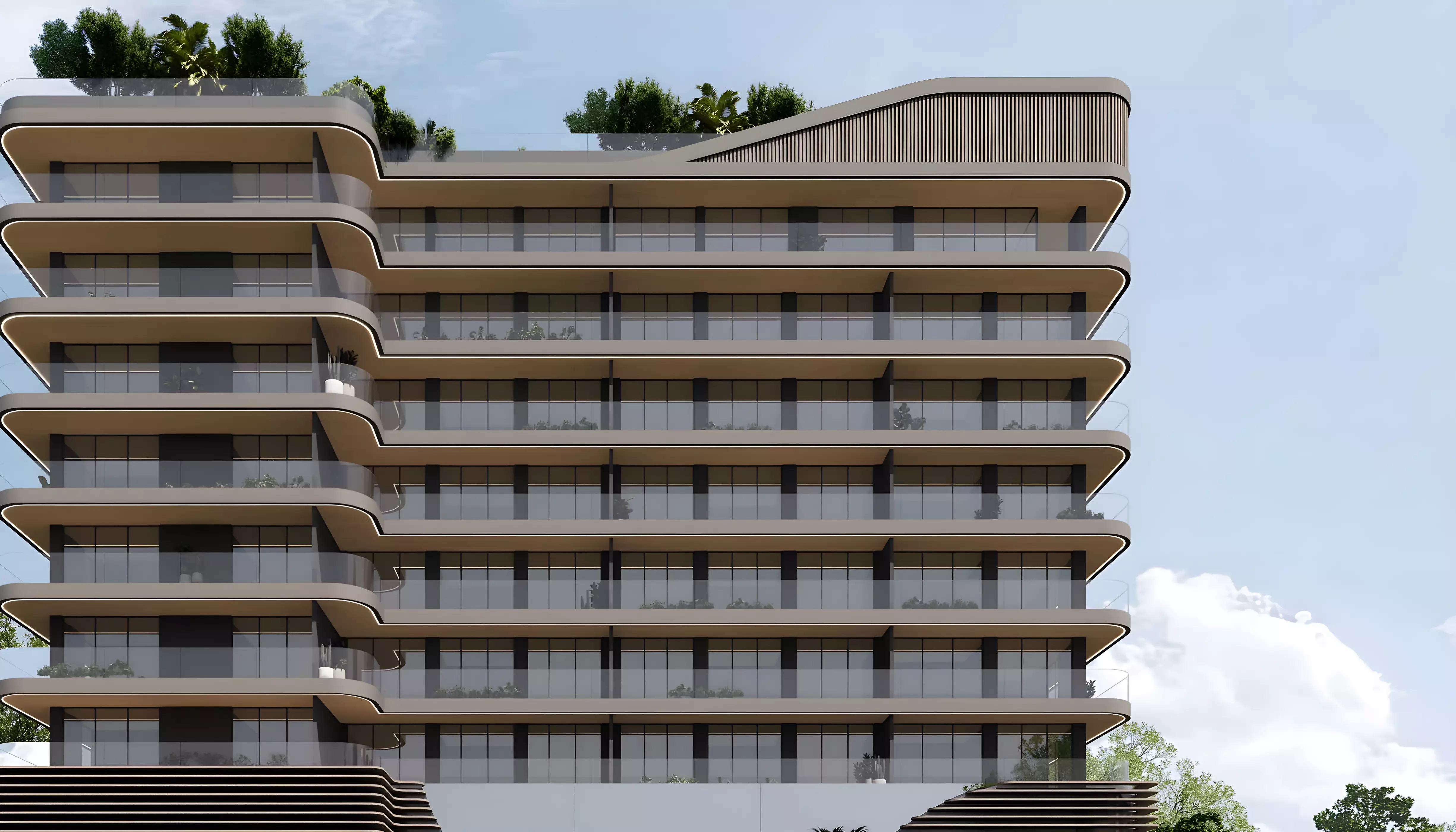 Valores Residences – photo 2