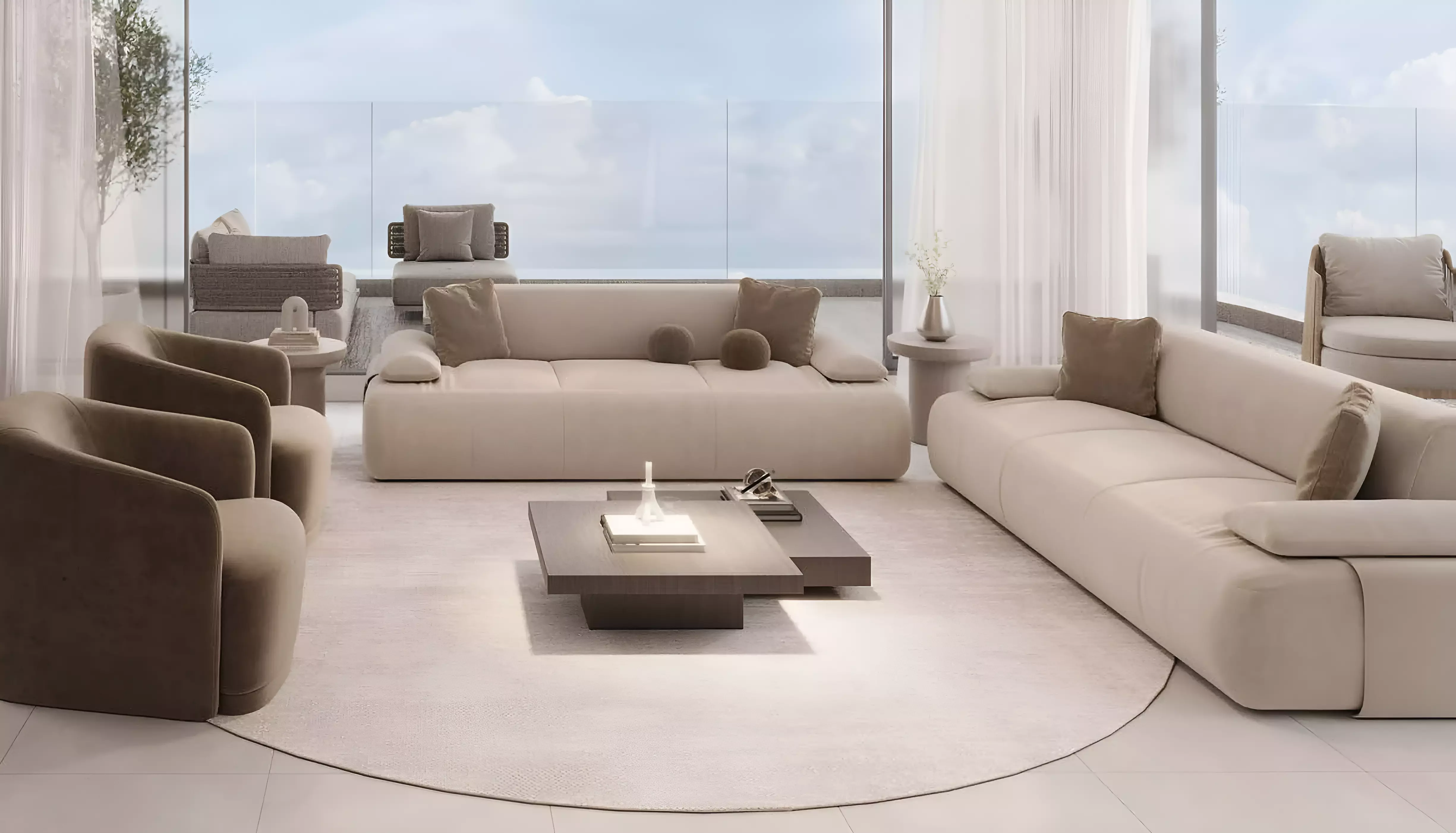Valores Residences – photo 3