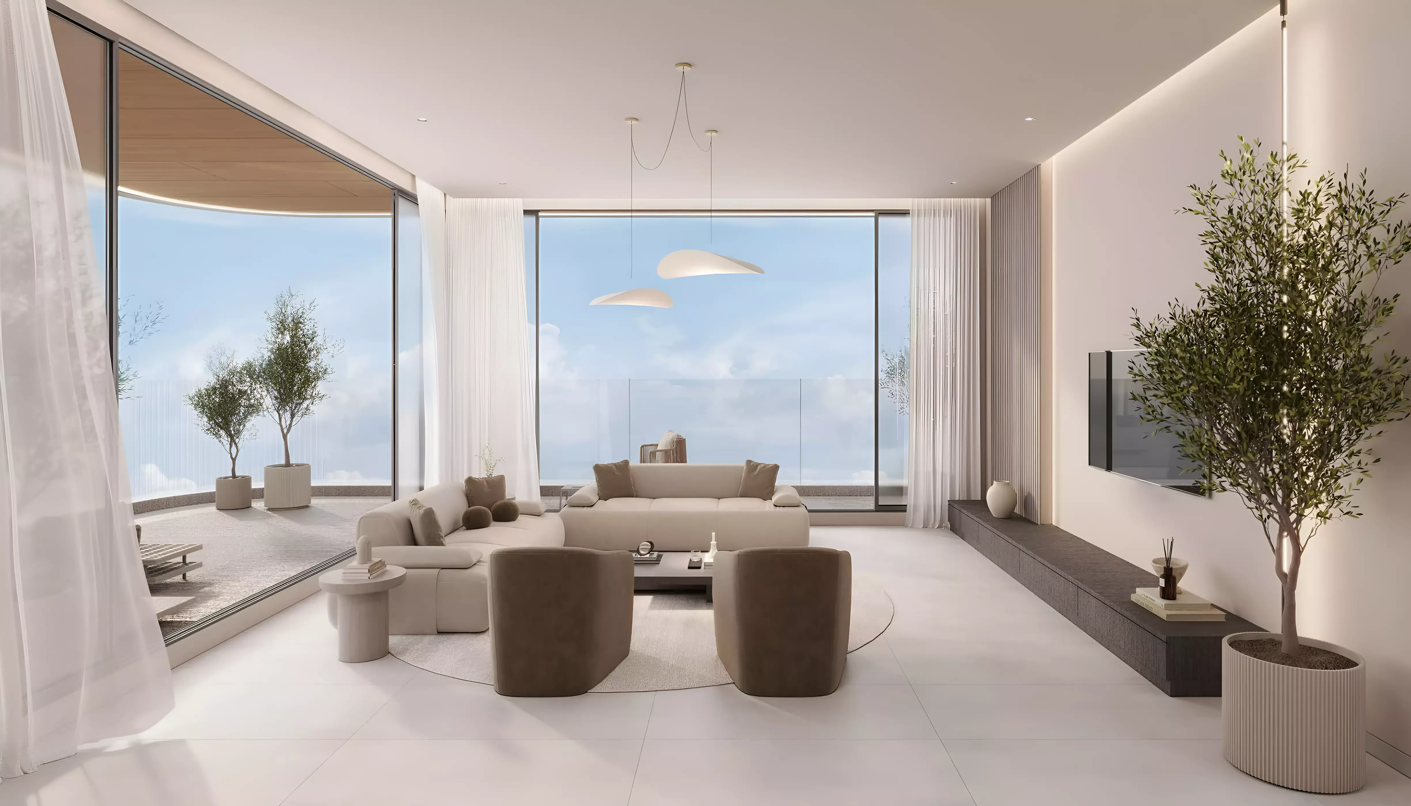 Valores Residences – photo 4