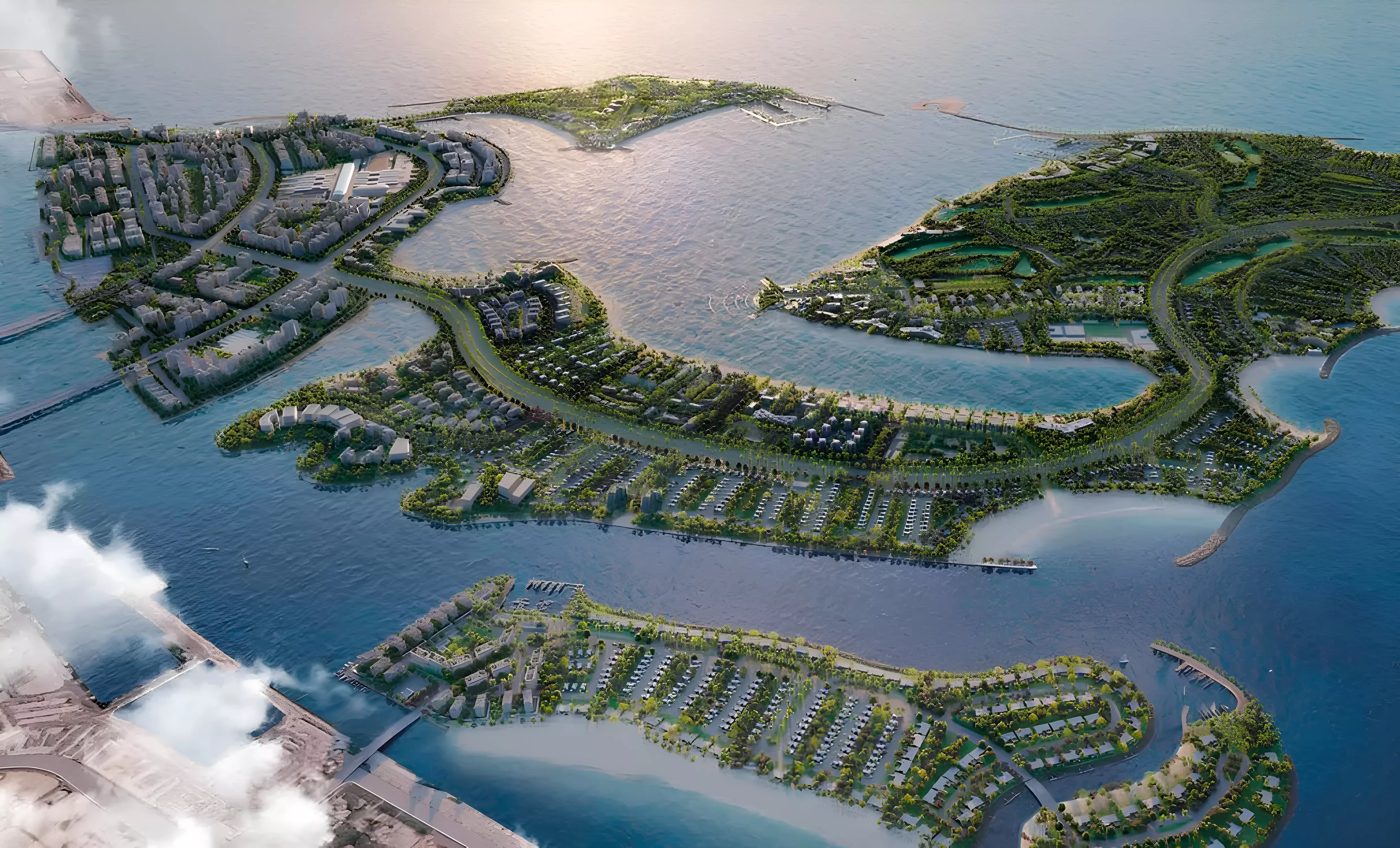 Vayla Residences – main view