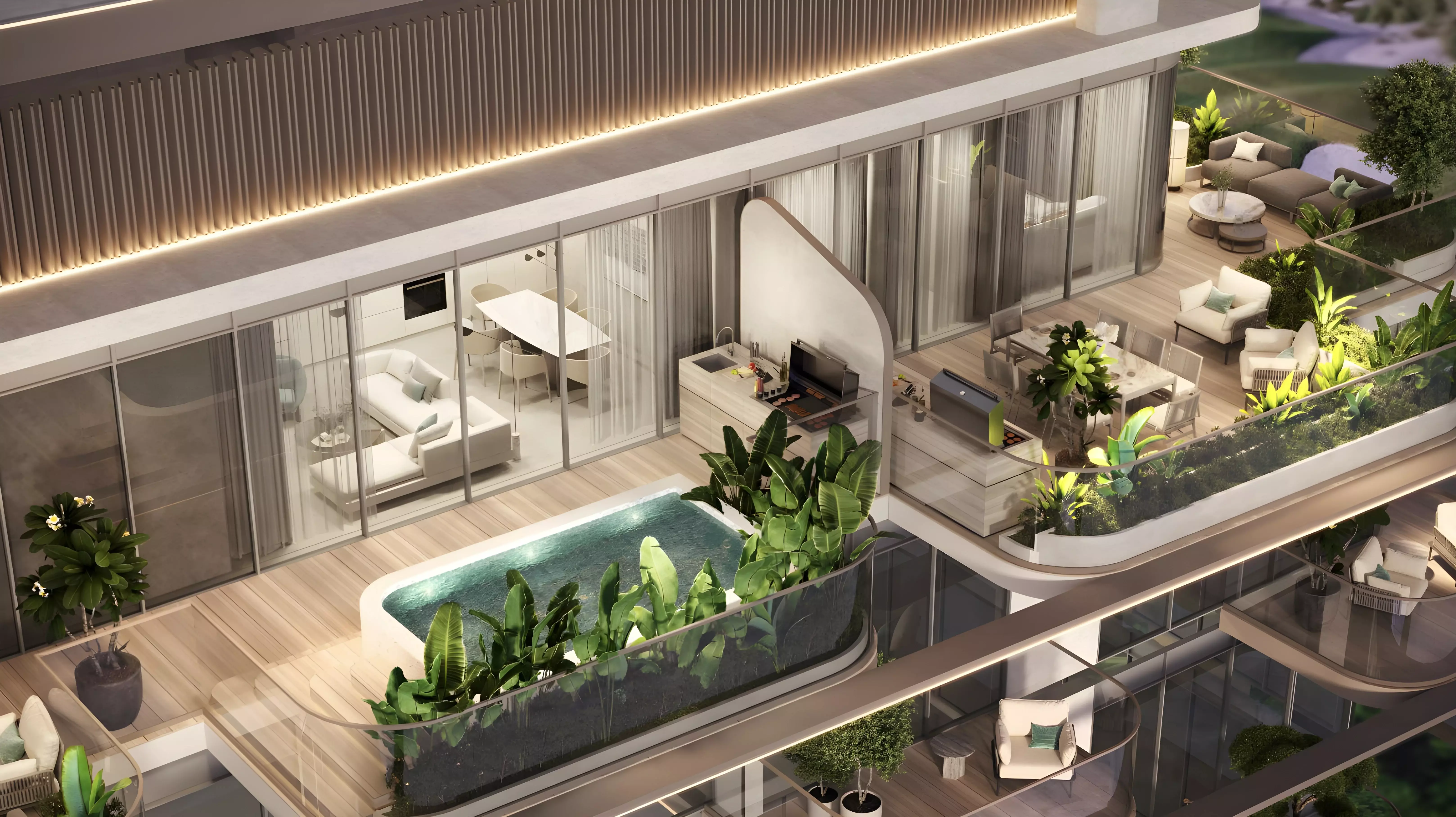 Vedaire Residences – photo 4