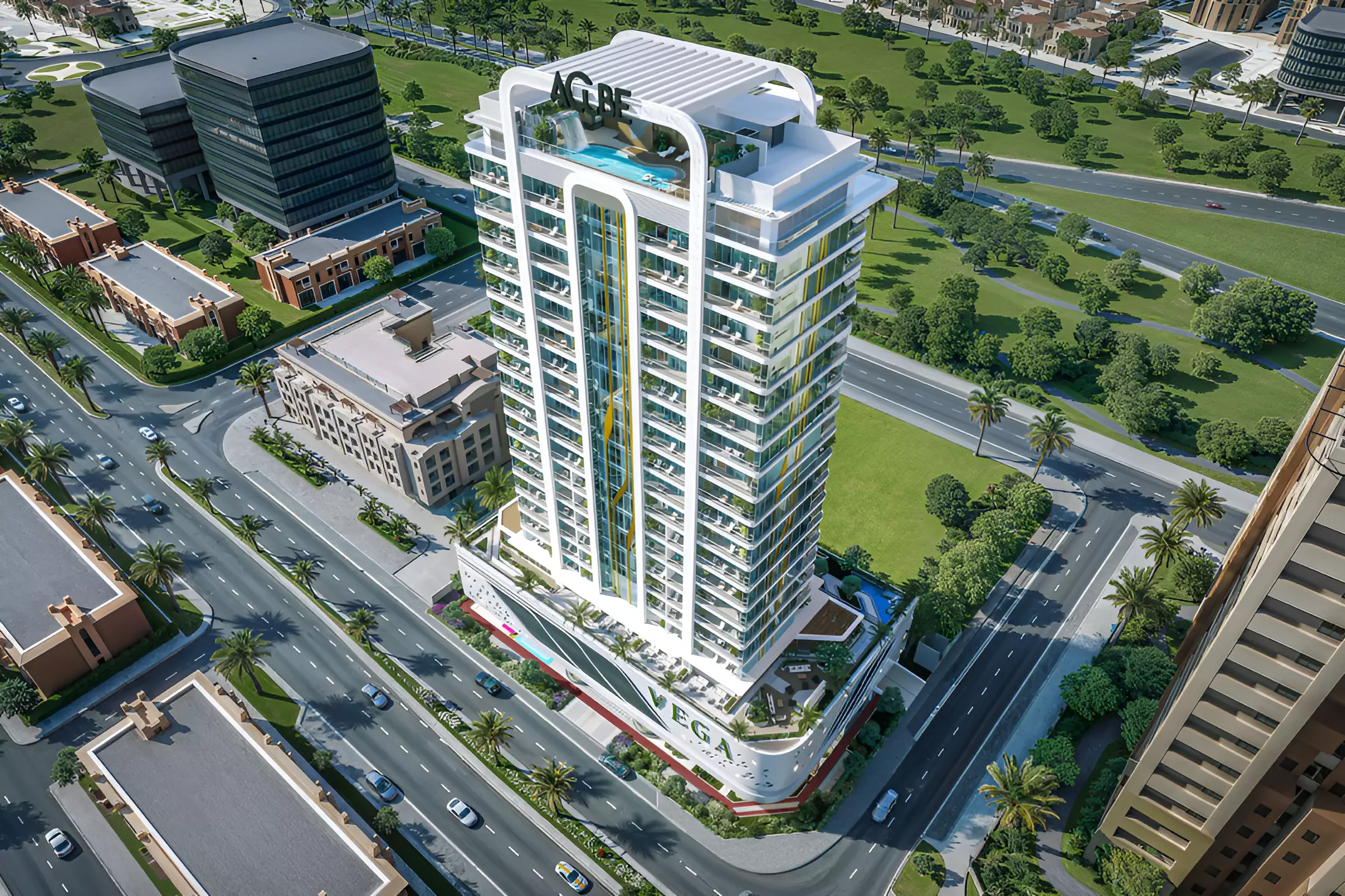 Vega Residence – photo 3