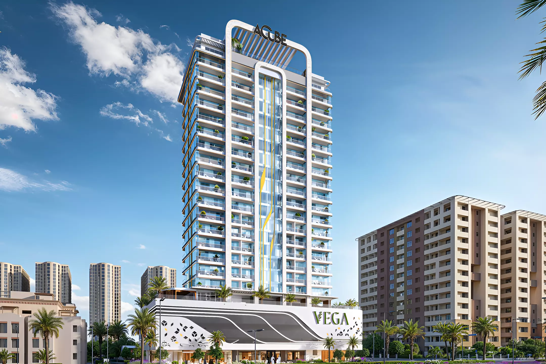 Vega Residence – photo 4