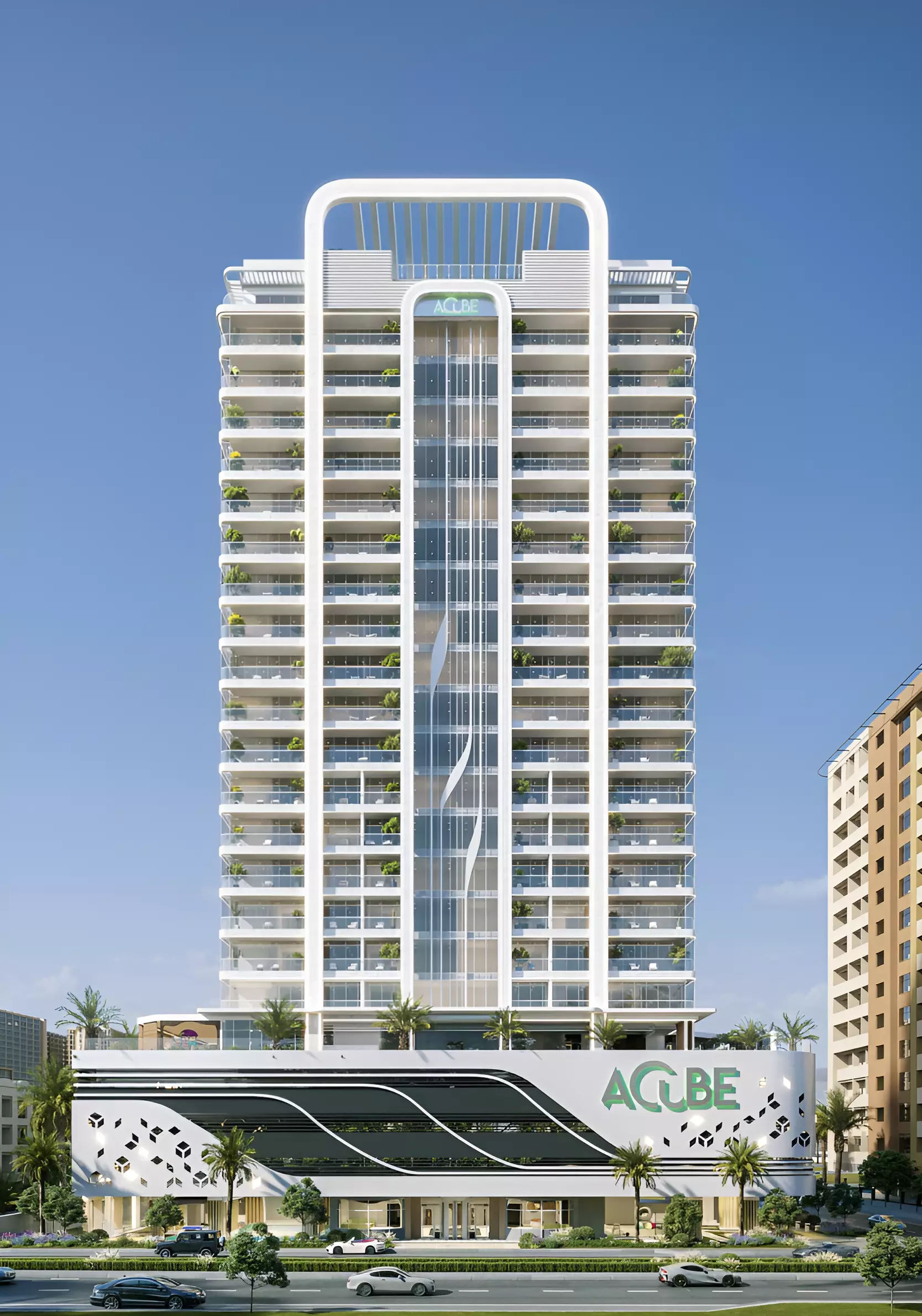 Vega Residence – photo 5