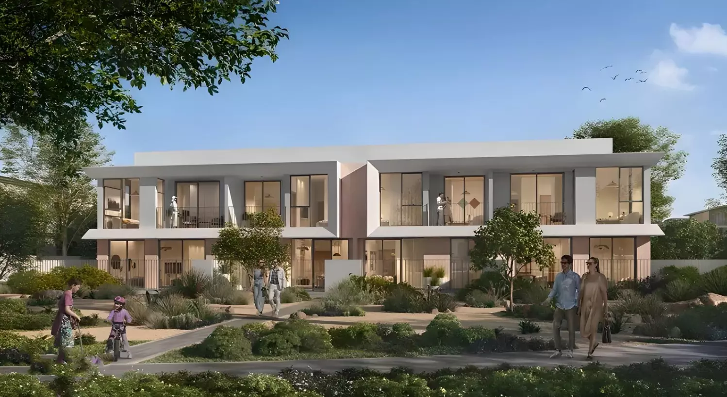 Velora By Emaar – main view