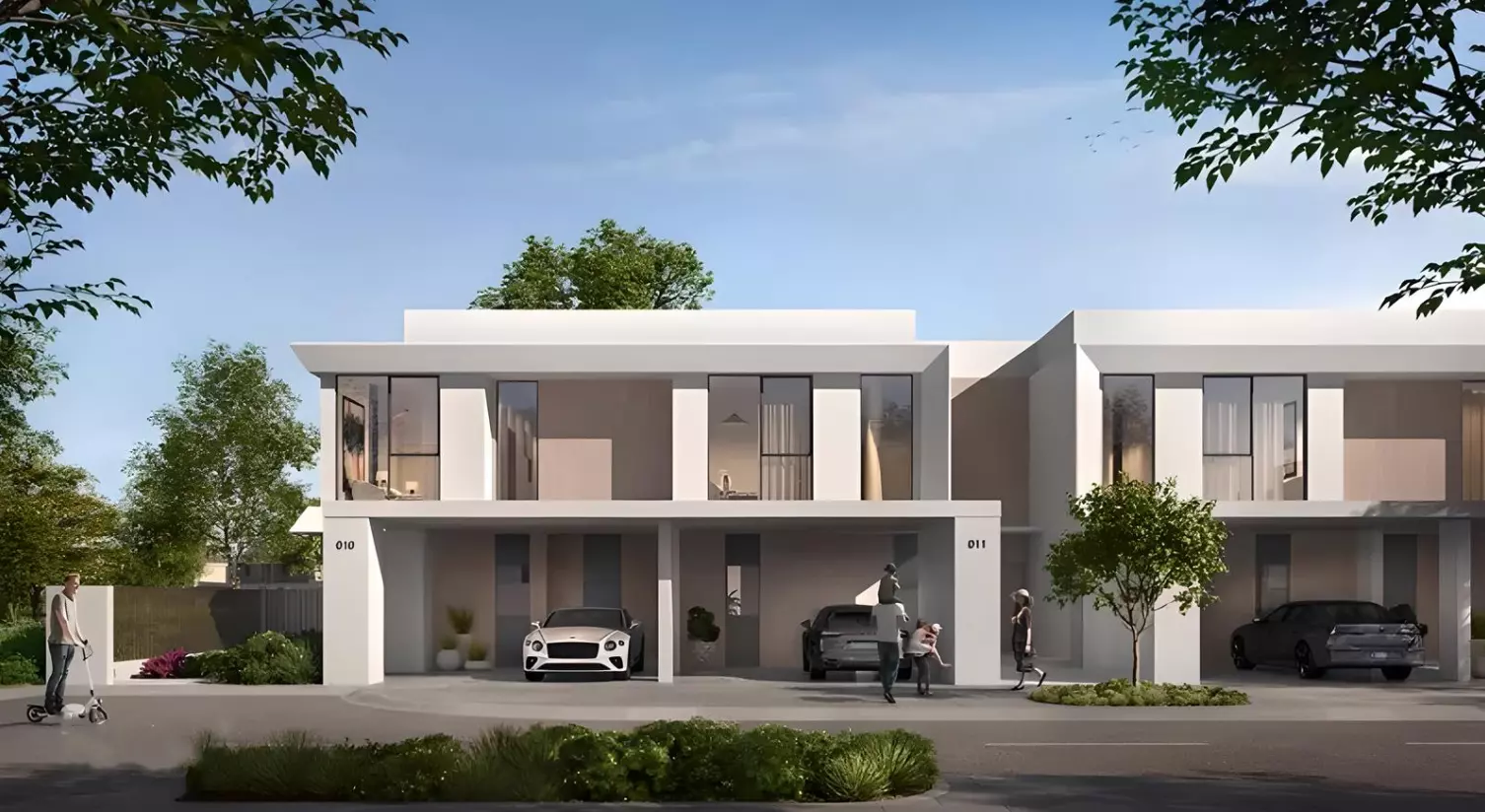 Velora By Emaar – photo 2