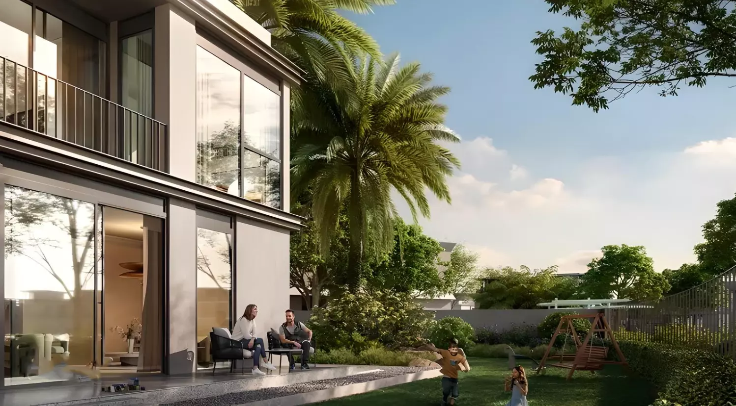 Velora By Emaar – photo 4