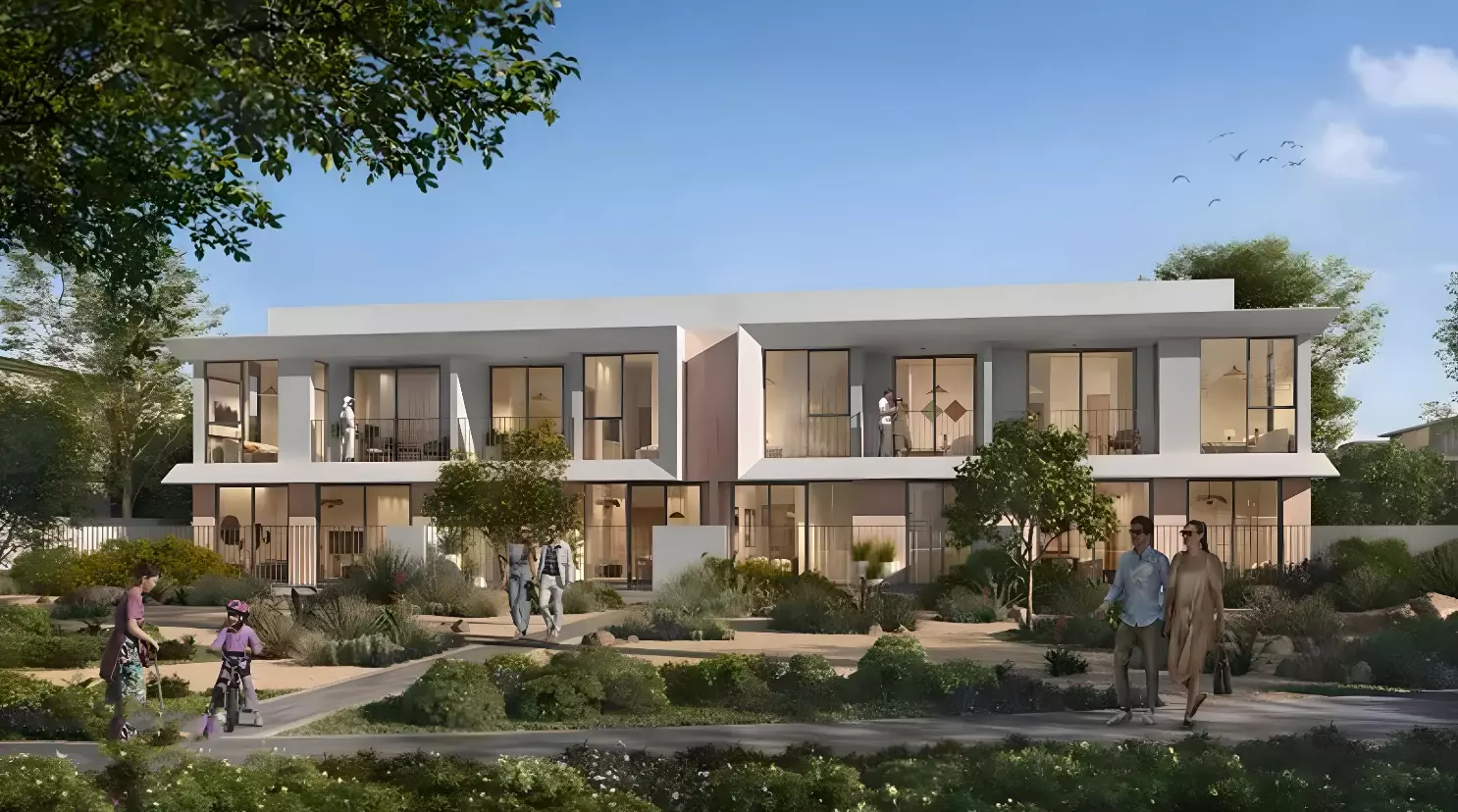 Velora Phase 2 By Emaar – main view