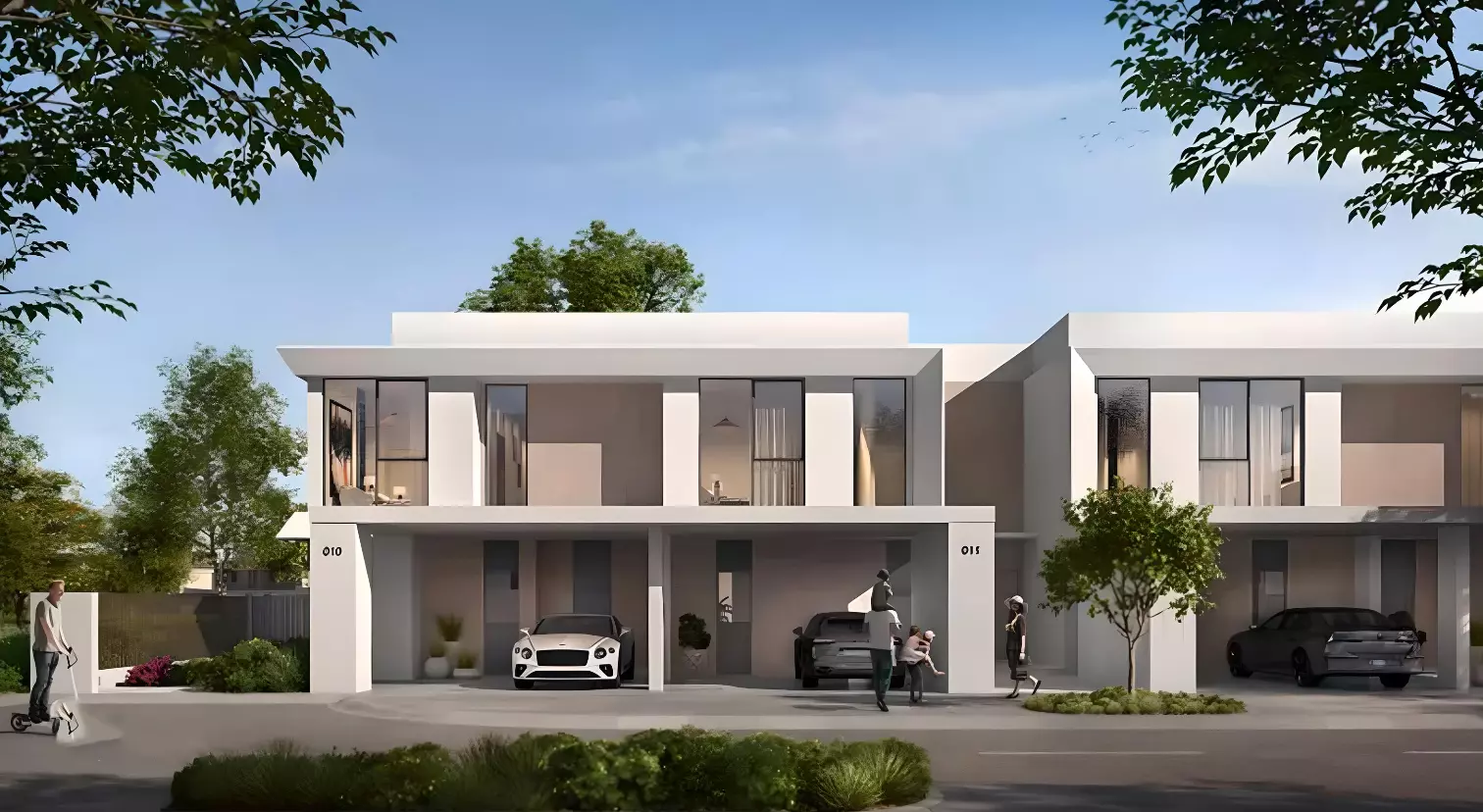Velora Phase 2 By Emaar – photo 2