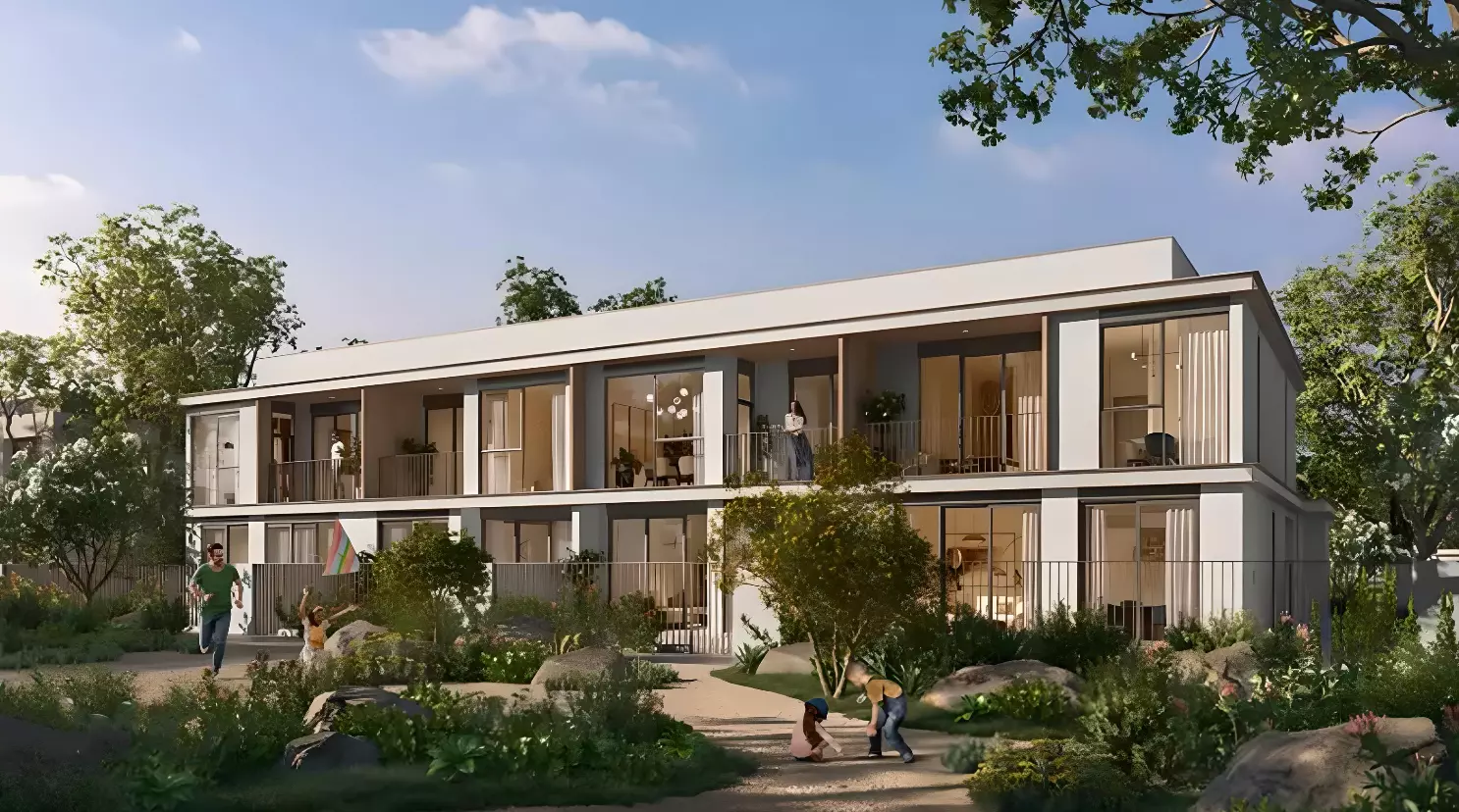 Velora Phase 2 By Emaar – photo 3