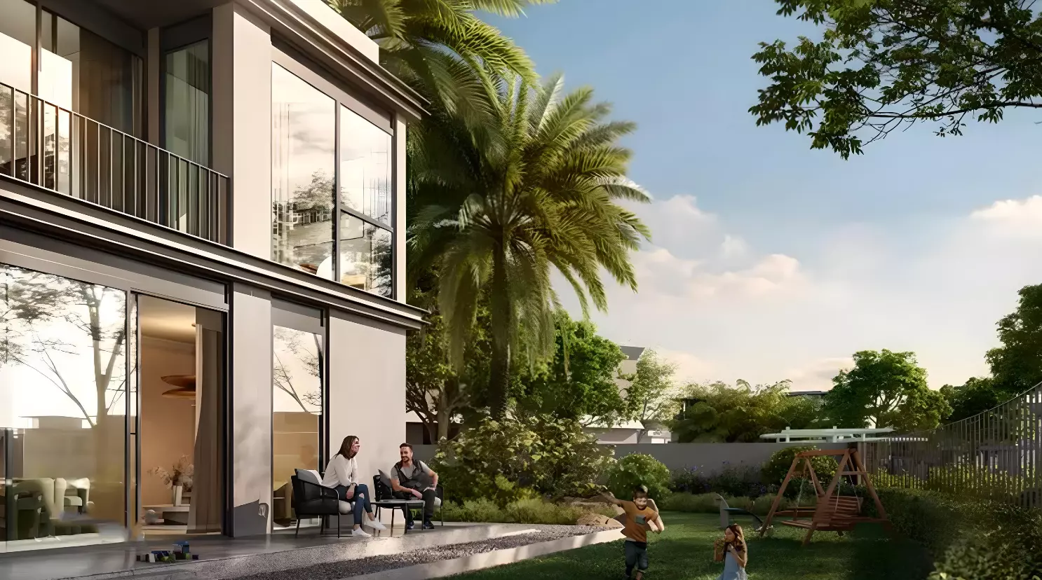 Velora Phase 2 By Emaar – photo 5
