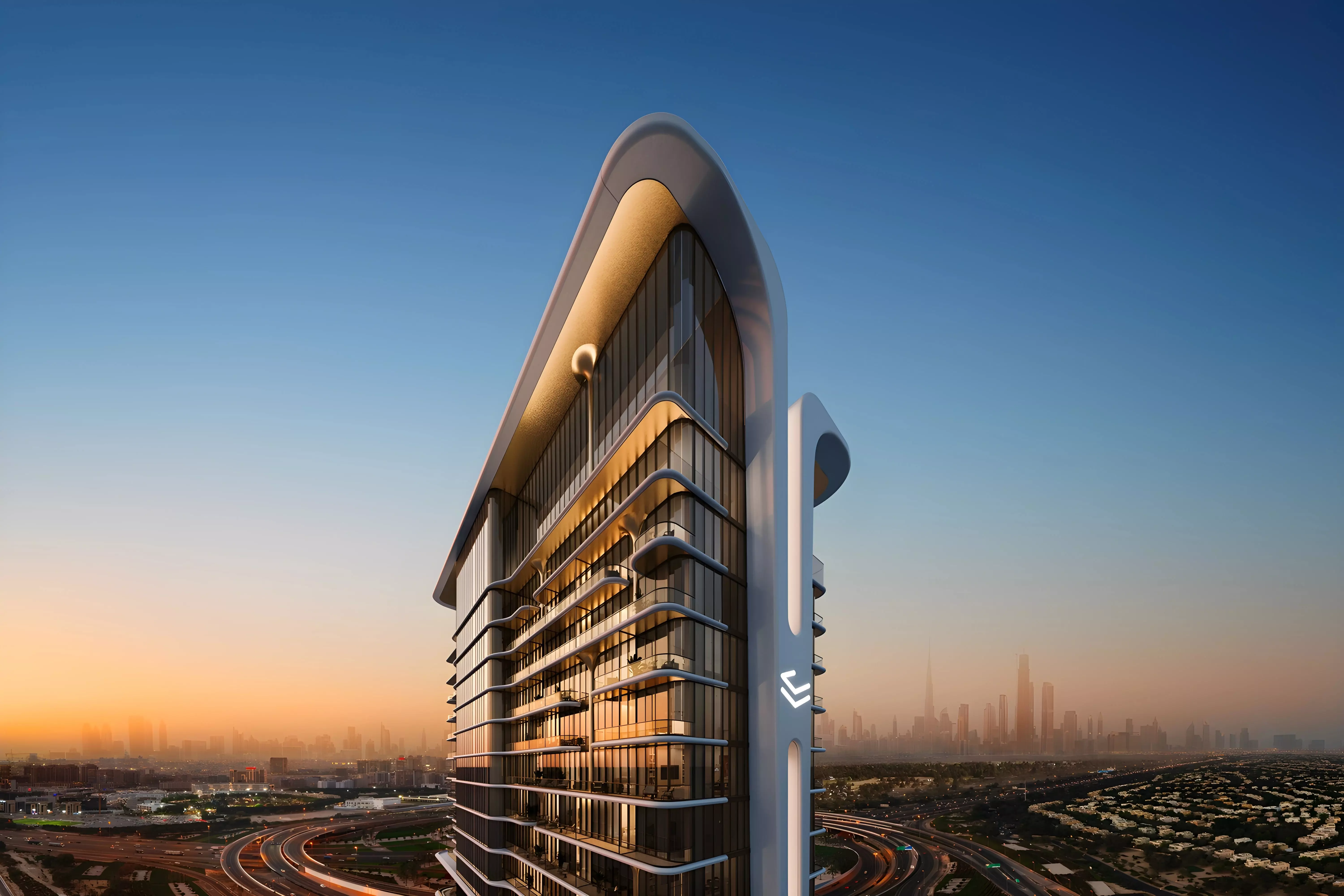 Velos Residence – photo 2