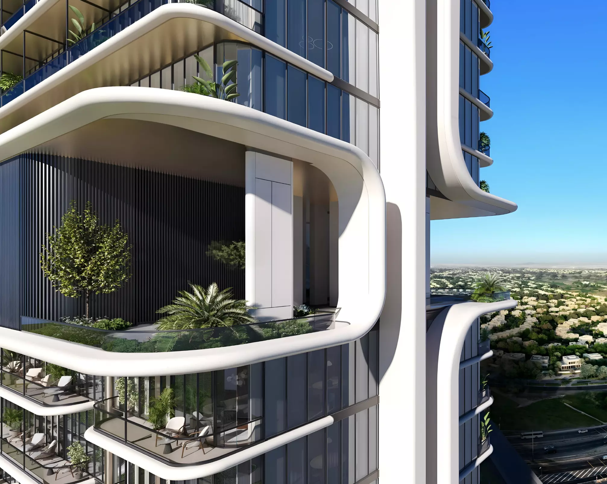 Velos Residence – photo 3