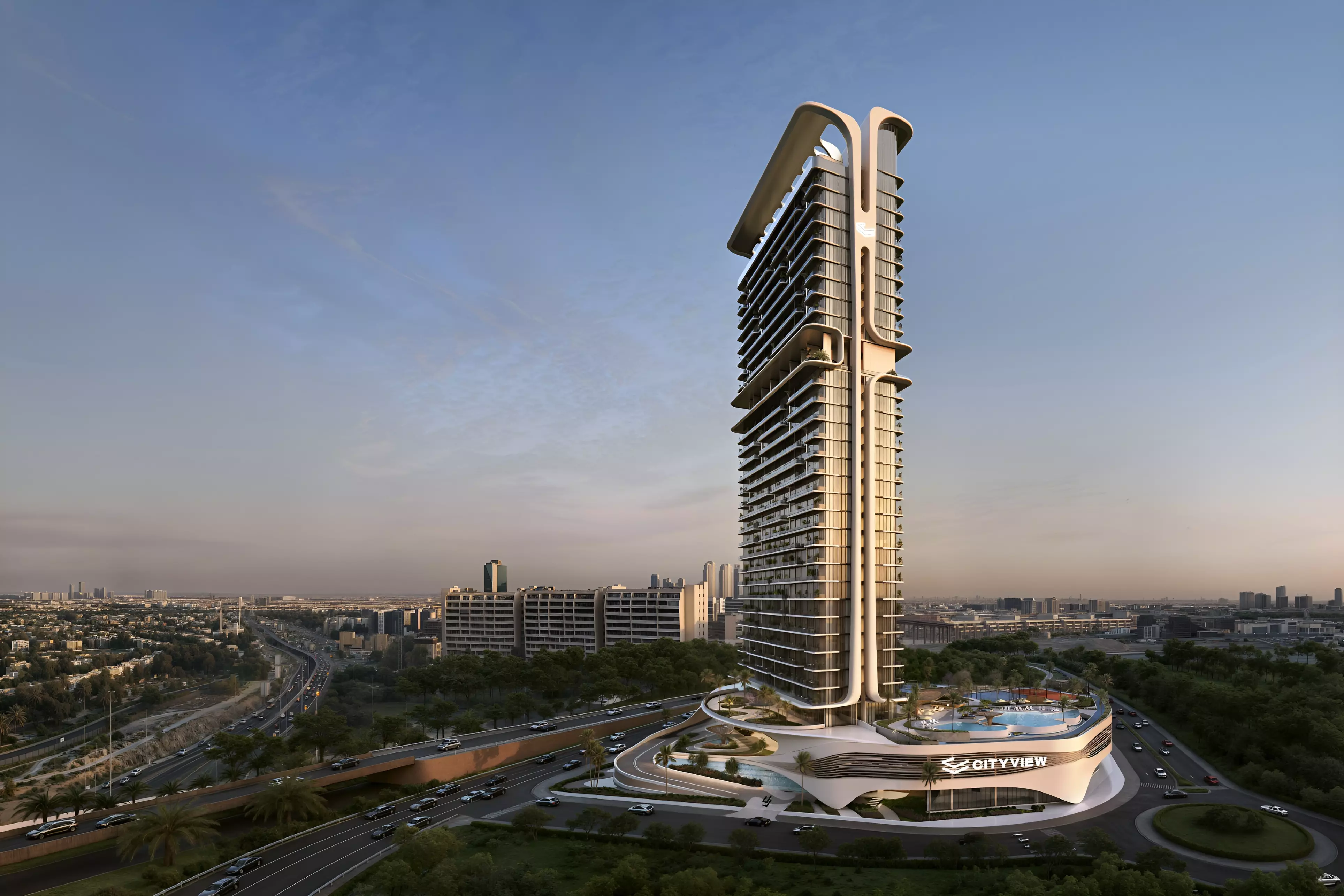 Velos Residence – photo 4