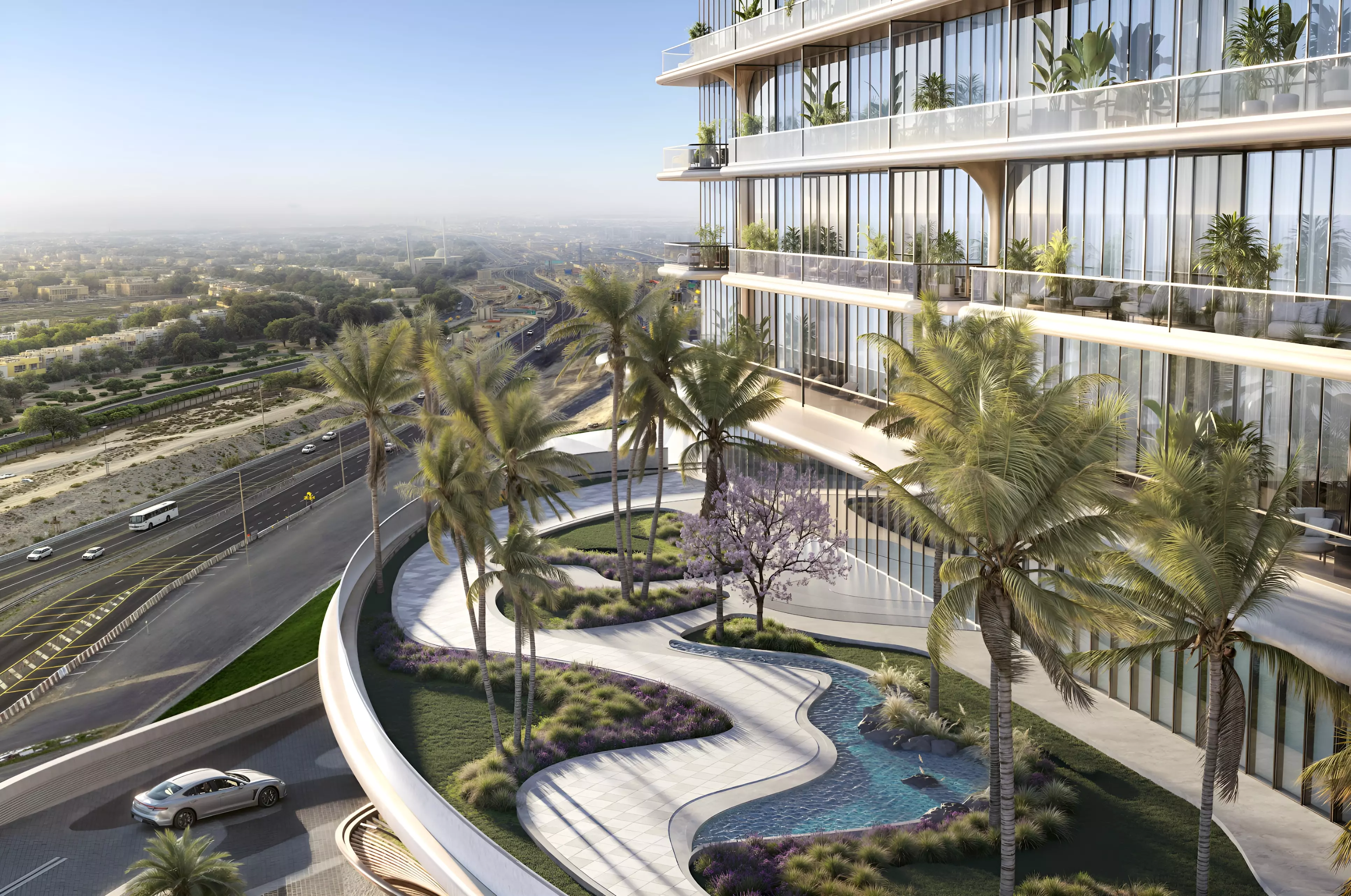 Velos Residence – photo 5