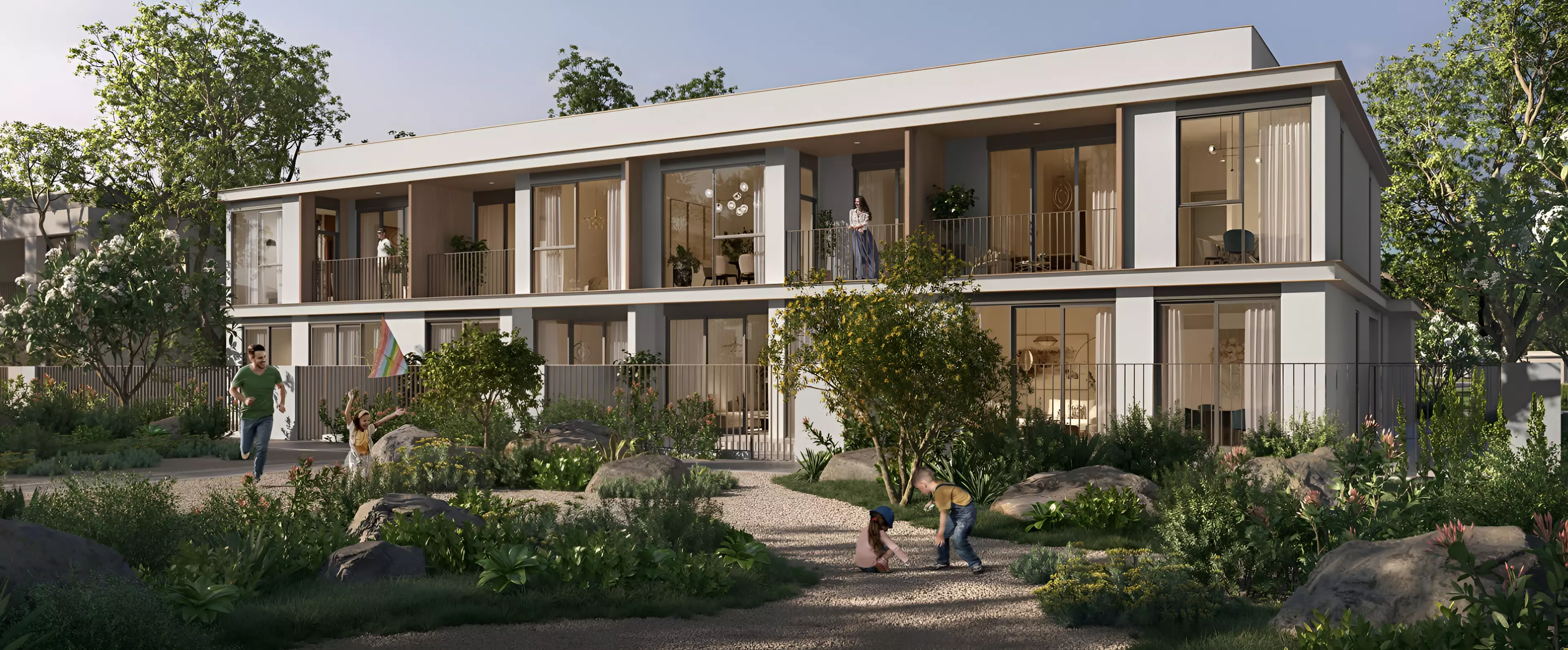 Venera At The Valley Phase 2 By Emaar – photo 2