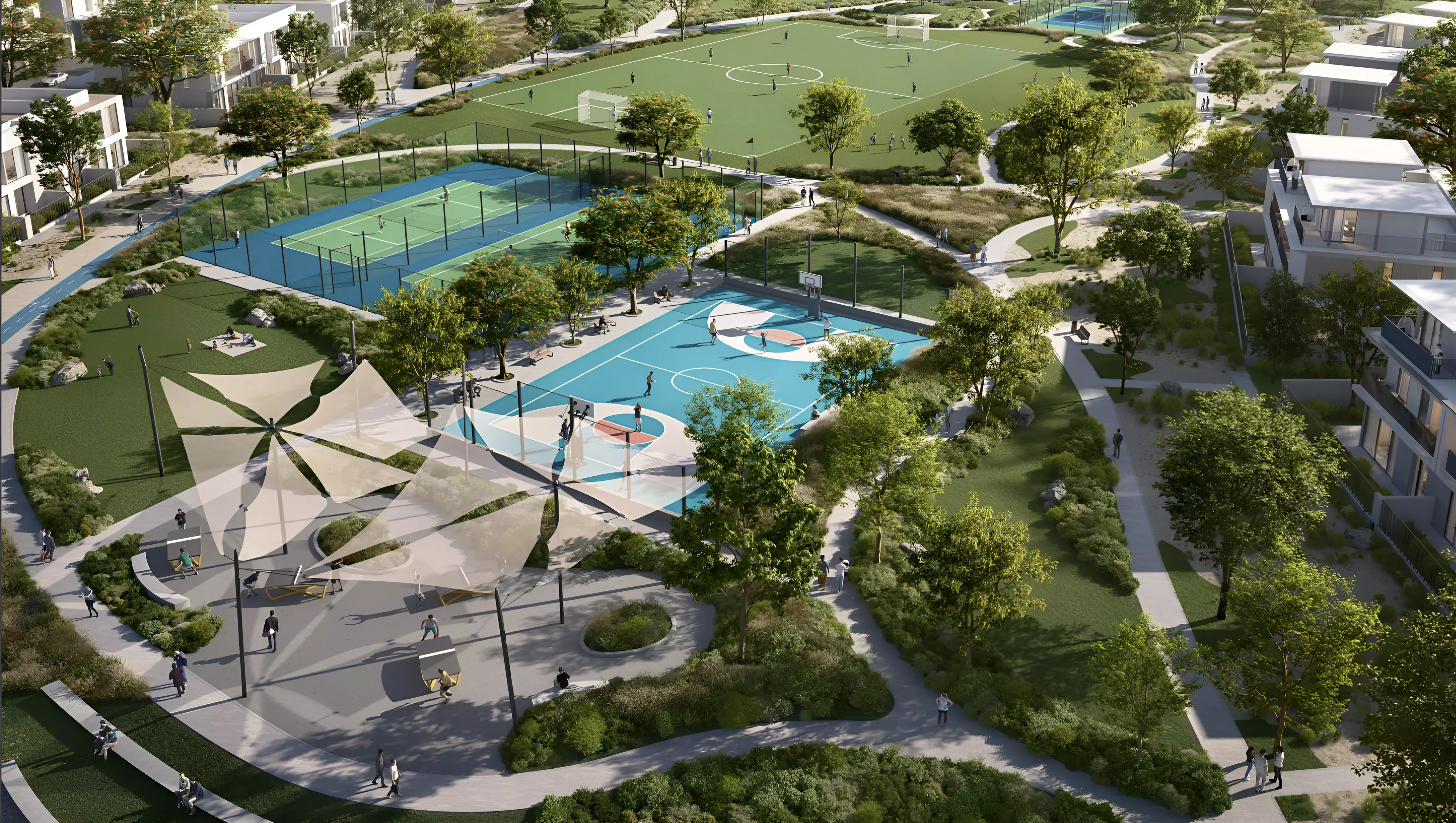 Venera At The Valley Phase 2 By Emaar – photo 4