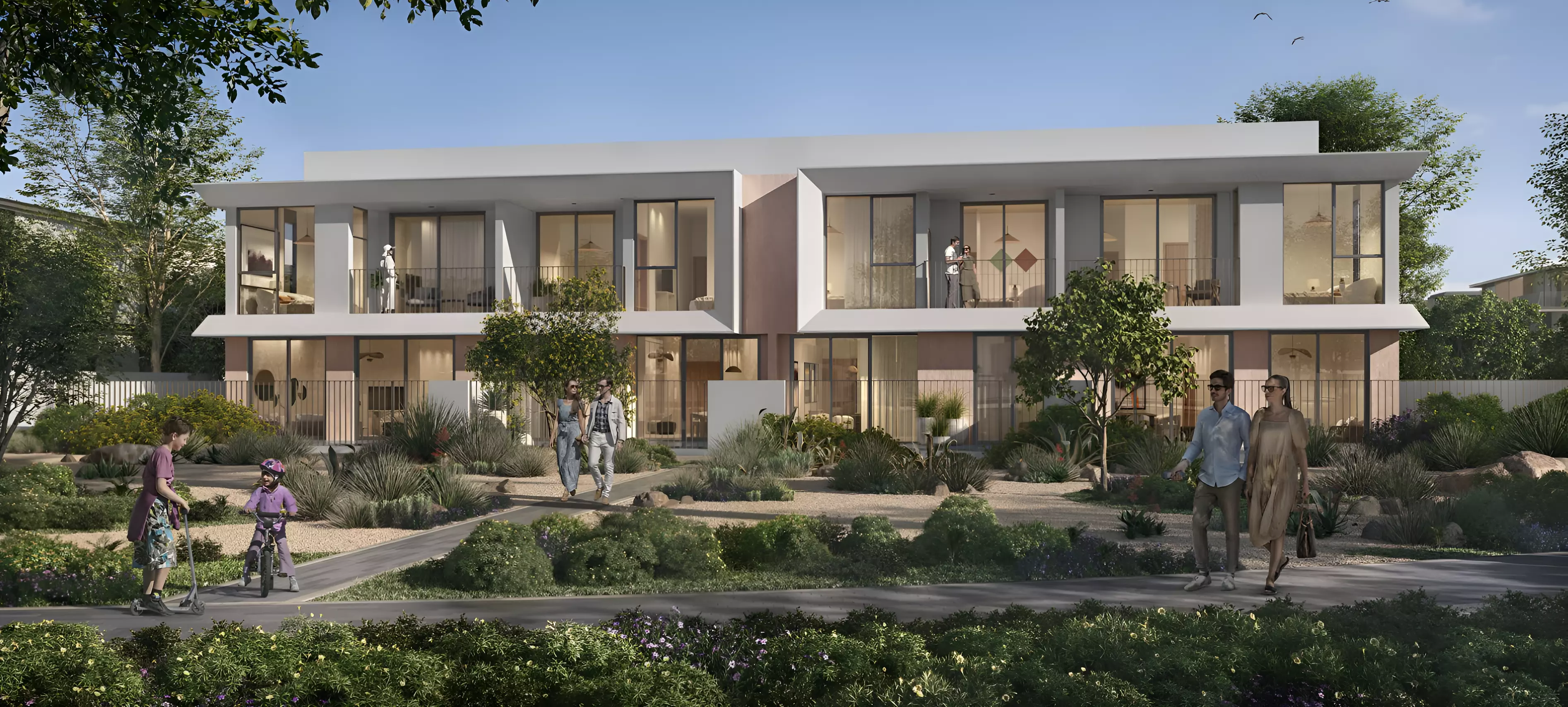 Venera At The Valley Phase 2 By Emaar – photo 5