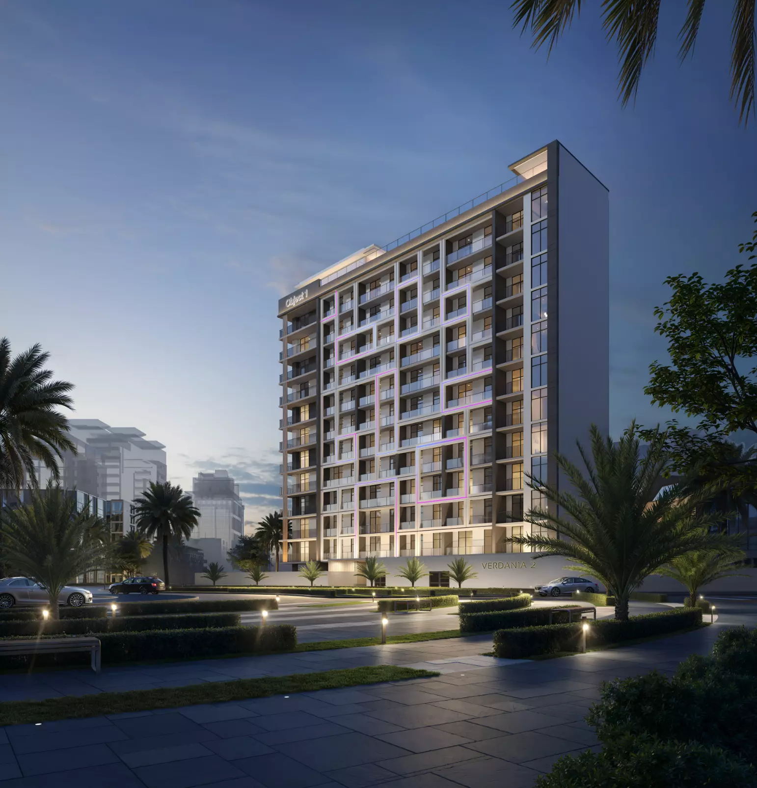 VERDAN1A Phase 2 By Object 1 – photo 2