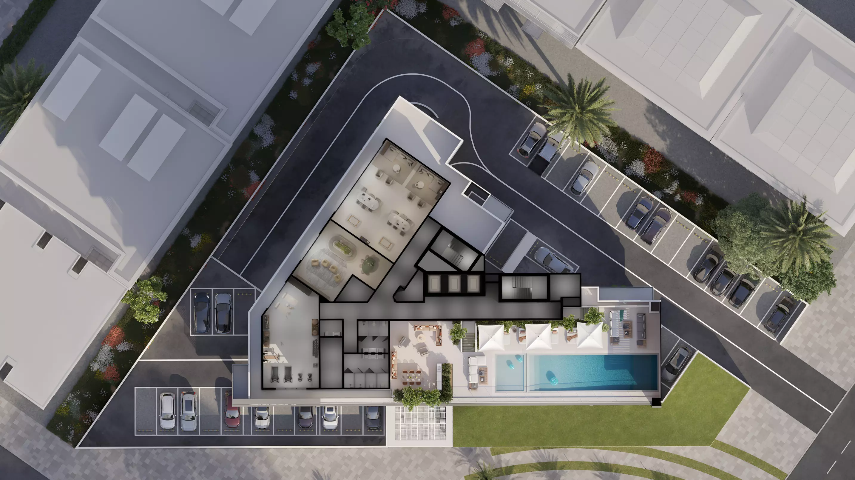 VERDAN1A Phase 2 By Object 1 – photo 3