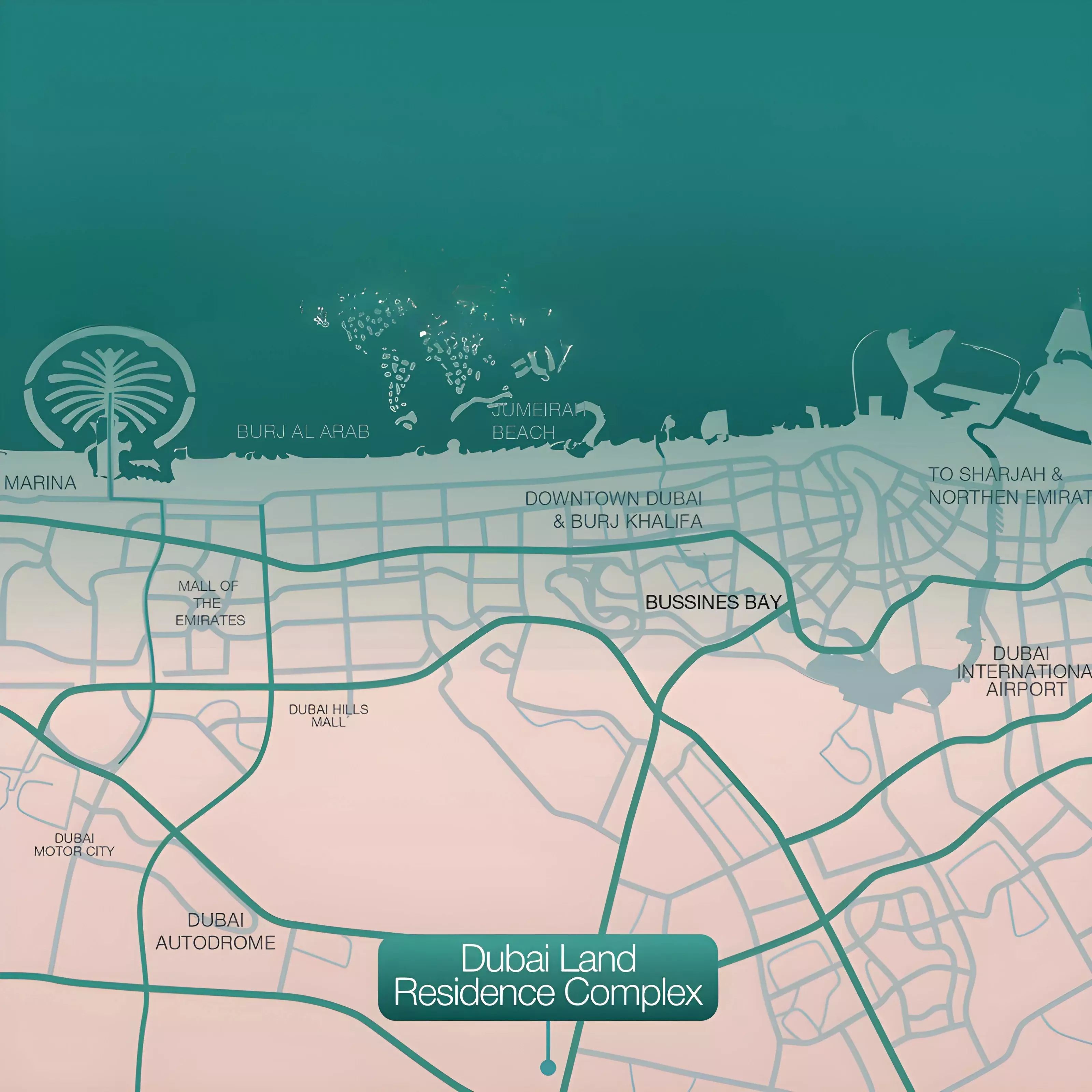 VERDAN1A Phase 2 By Object 1 – master plan
