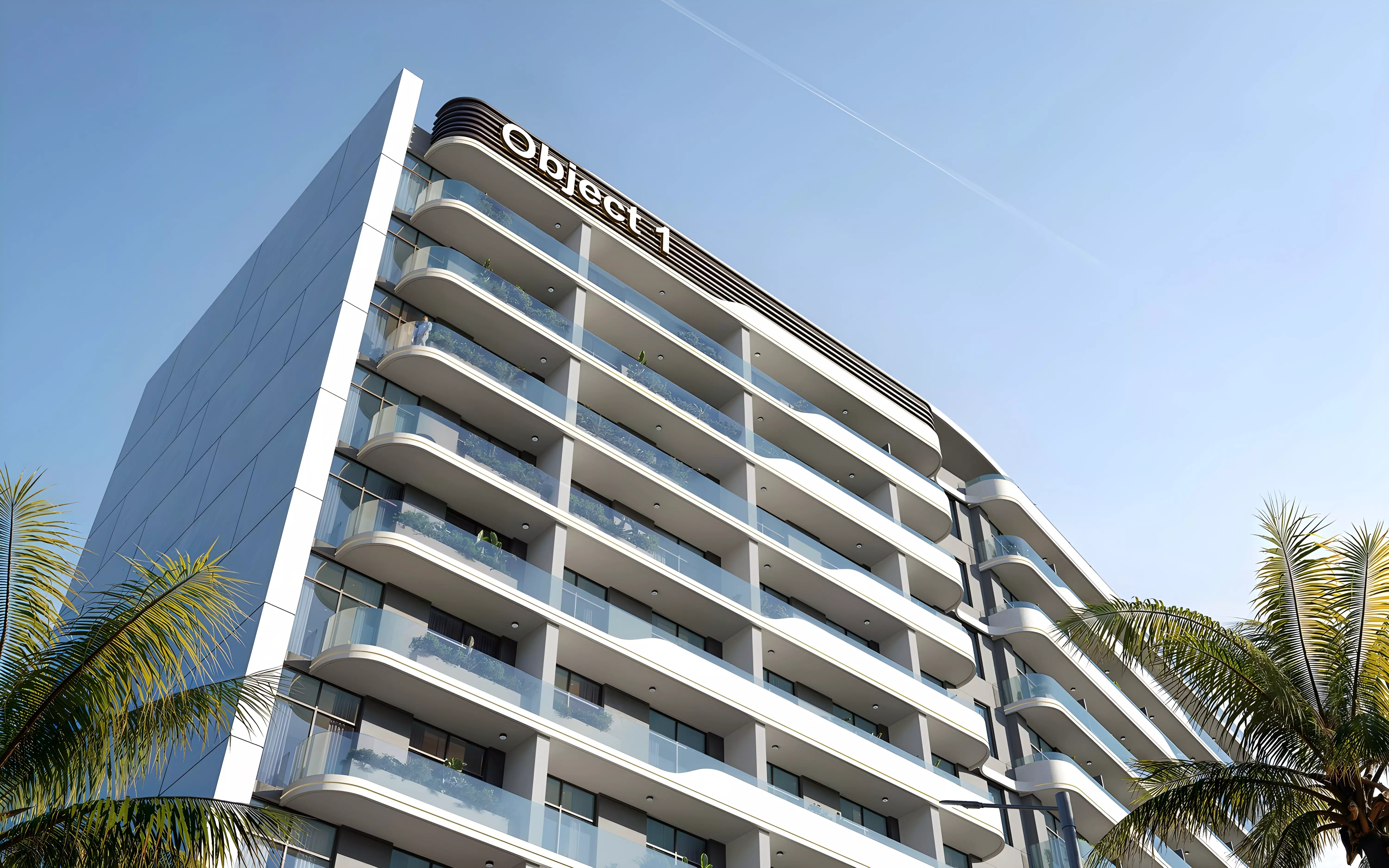 VERDAN1A Phase 3 By Object 1 – photo 3