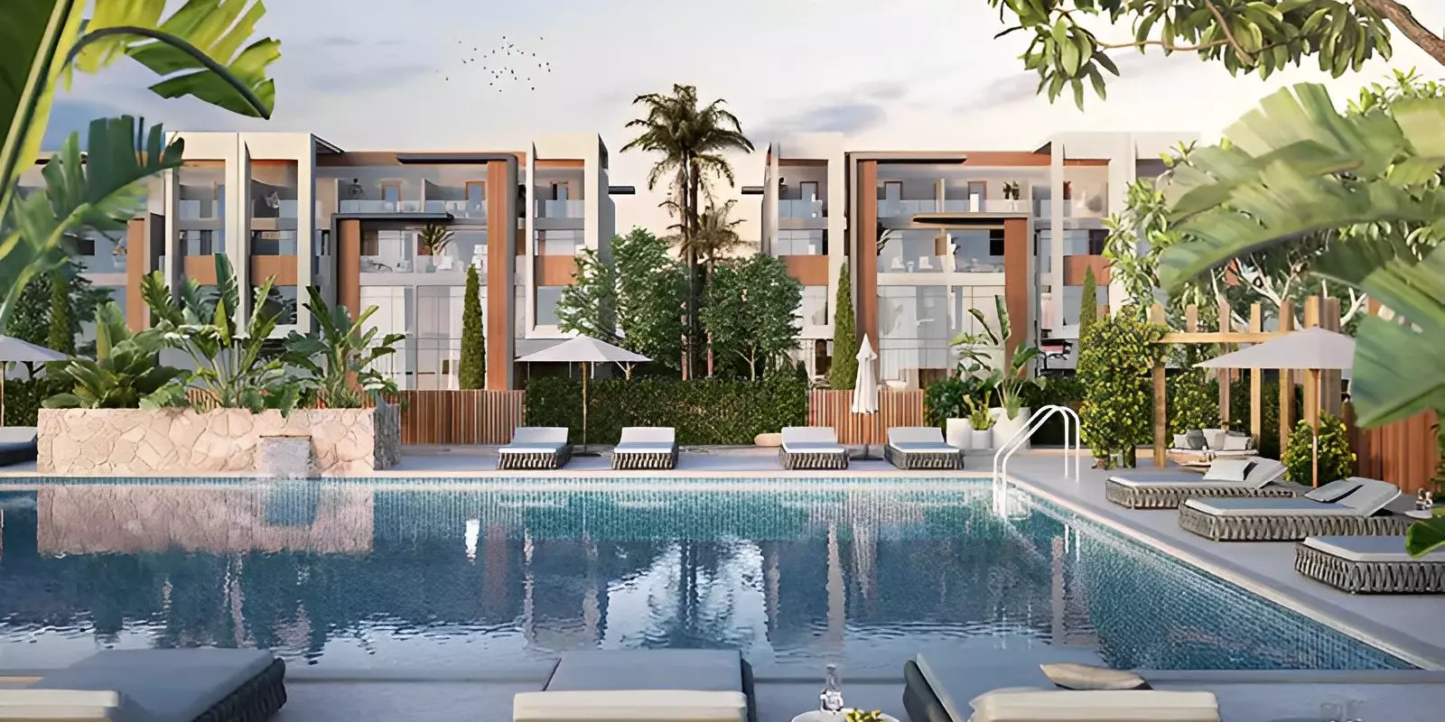 Verdana By Reportage Real Estate – main view