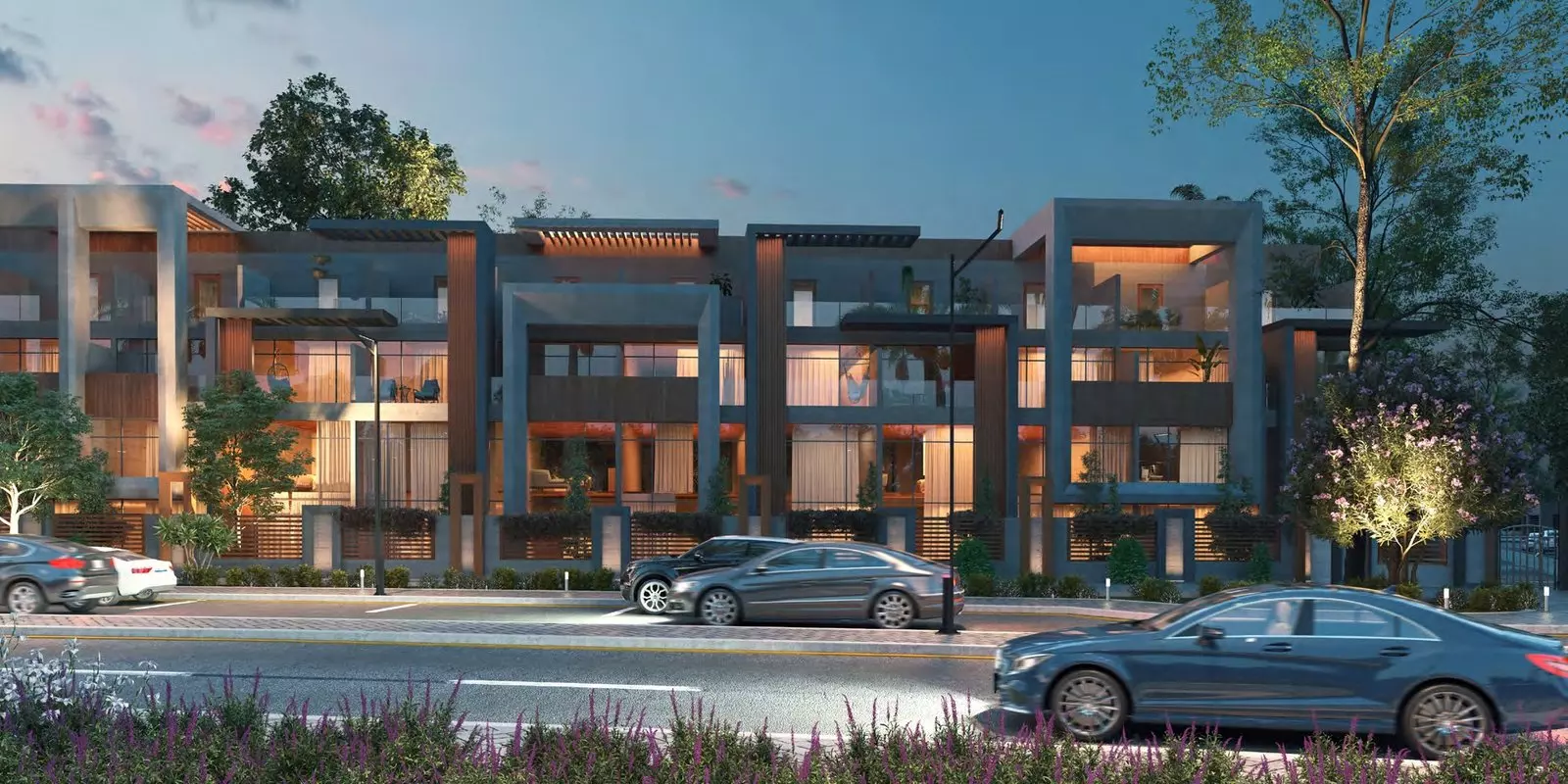 Verdana By Reportage Real Estate – photo 2