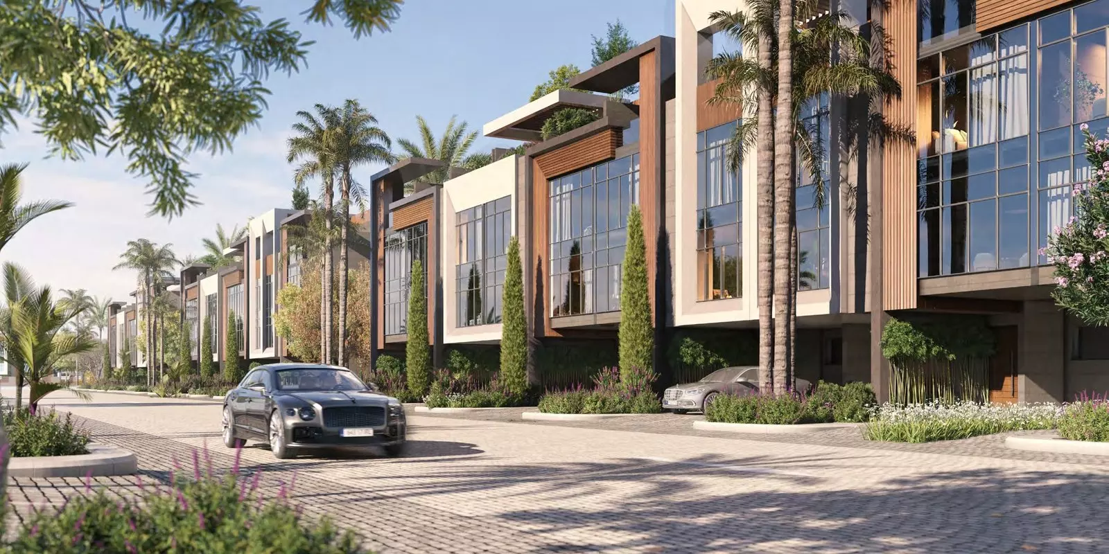 Verdana By Reportage Real Estate – photo 3