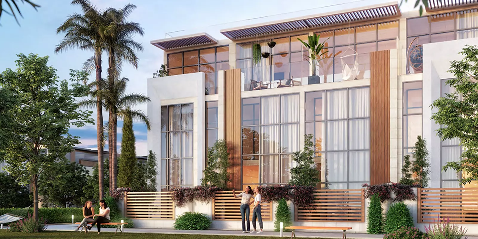 Verdana By Reportage Real Estate – photo 5