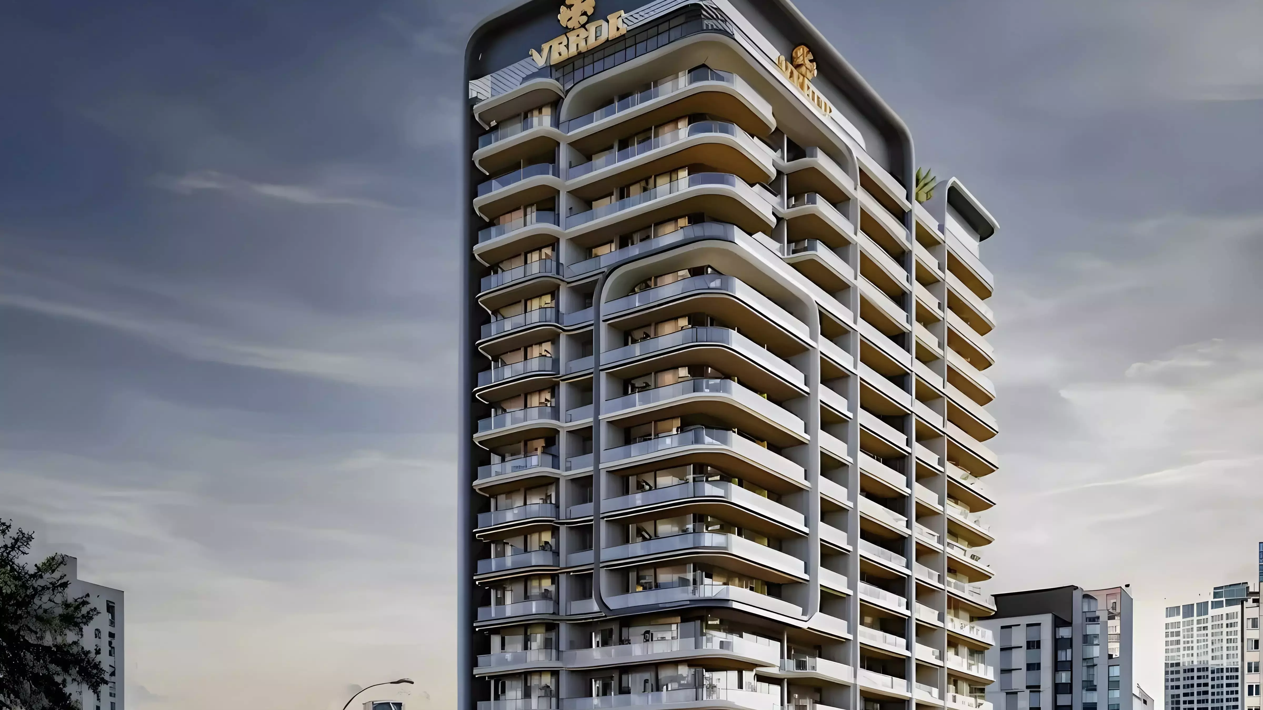 Verde by Vision – main view