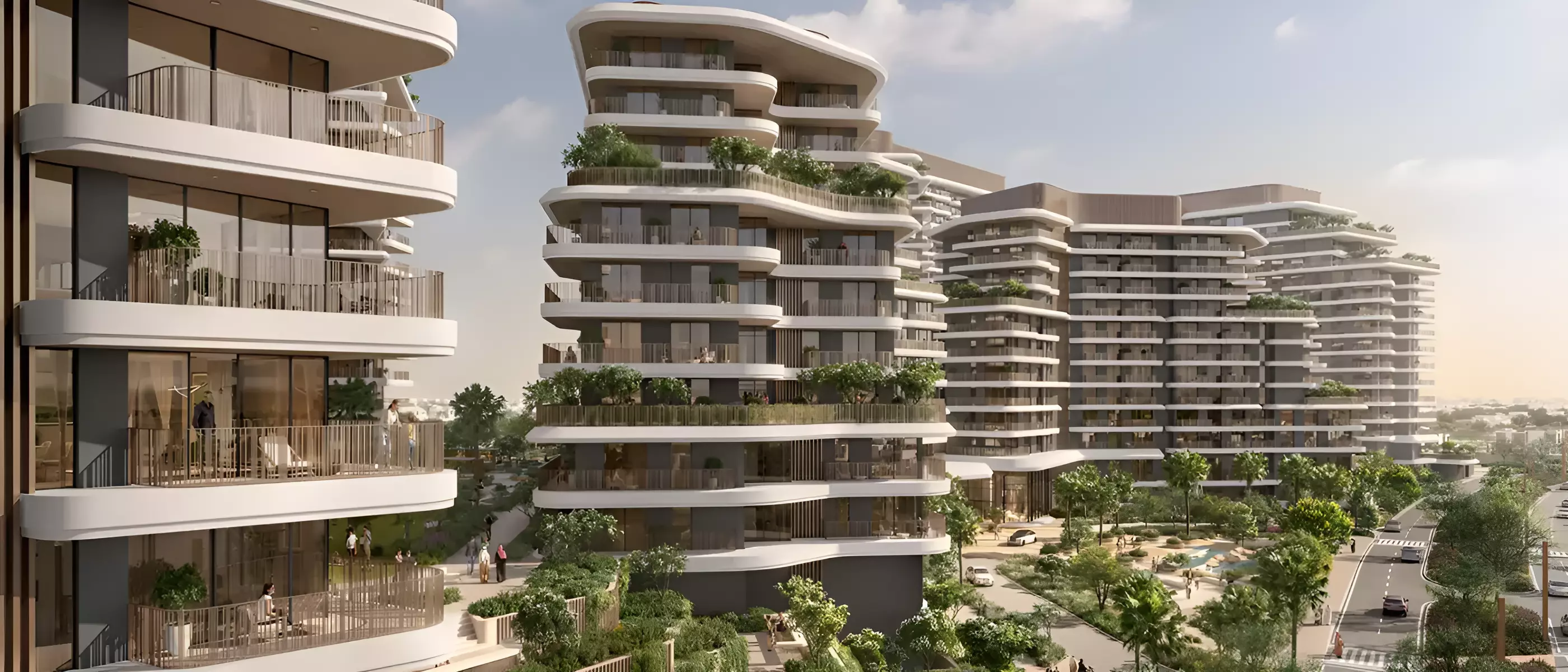 Verdes by Haven 2 – main view