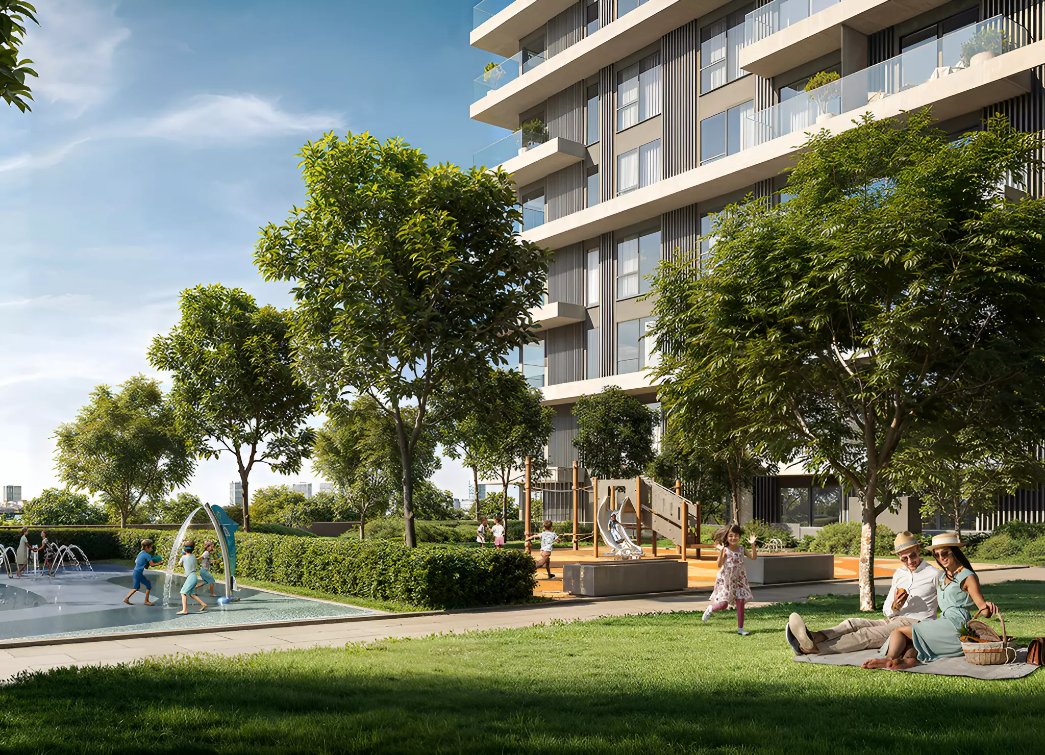 Vida Residences Club Point – photo 2