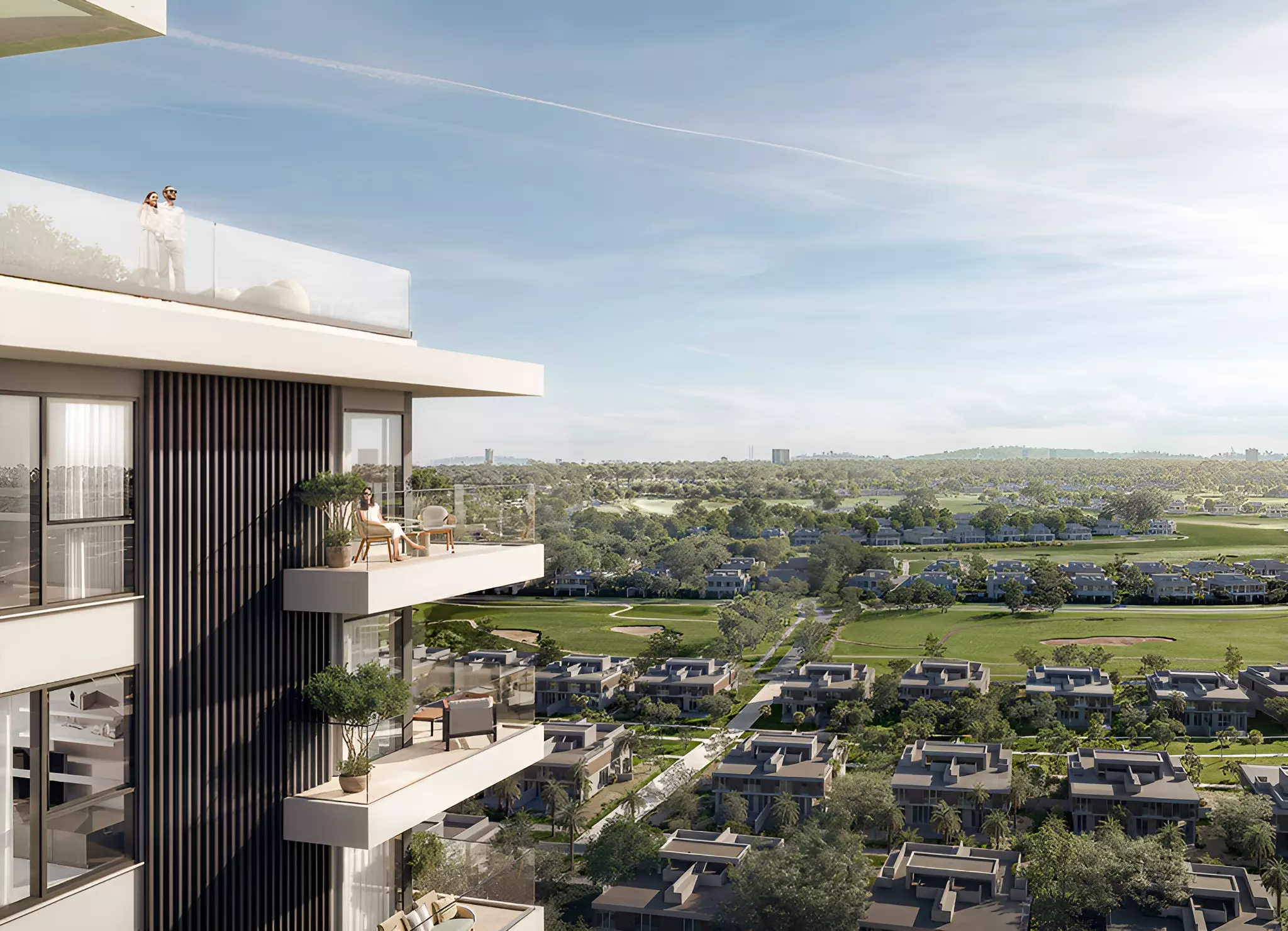 Vida Residences Club Point – photo 3