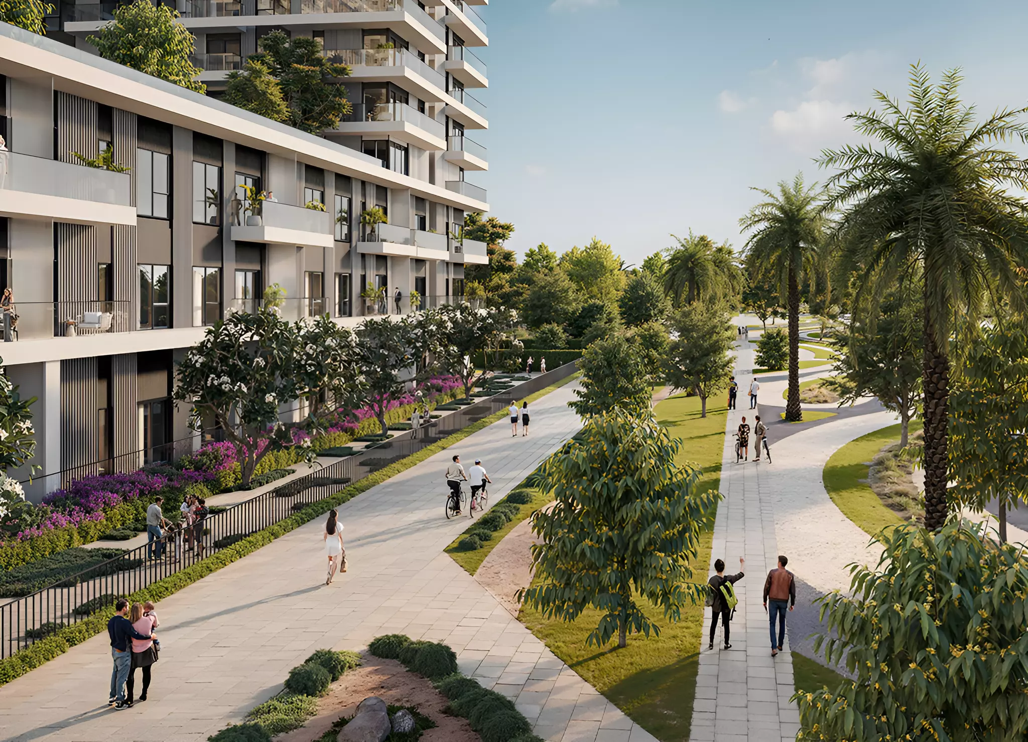 Vida Residences Club Point – photo 4