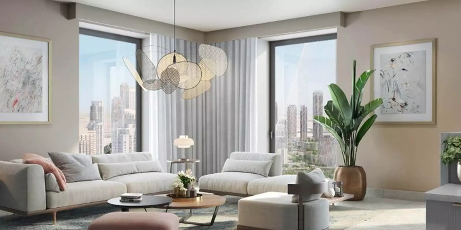 Vida Residences Creek Beach – photo 3