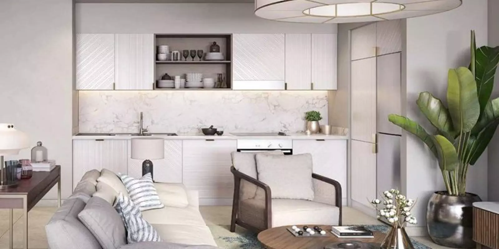 Vida Residences Creek Beach – photo 4
