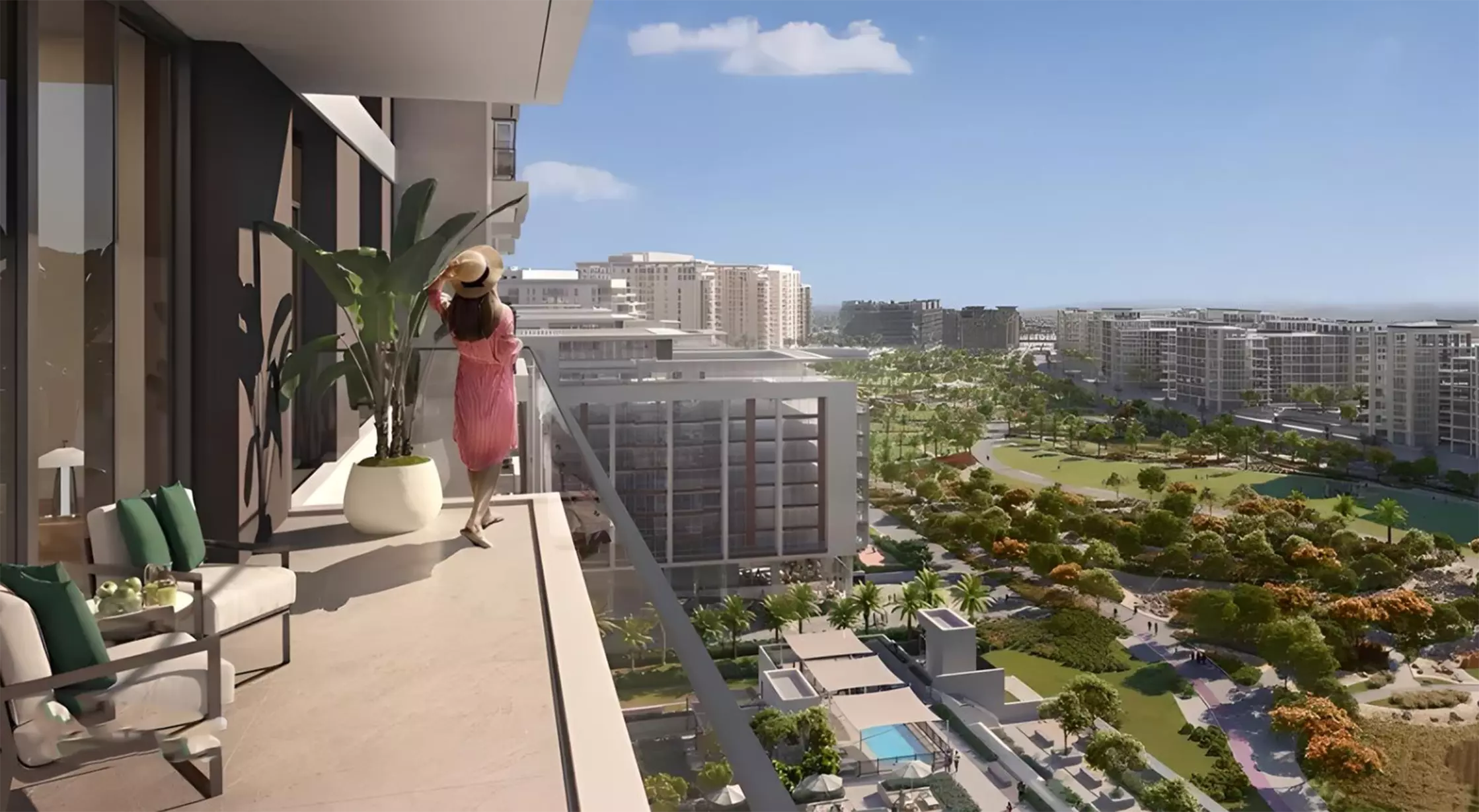 Vida Residences DHE – photo 2