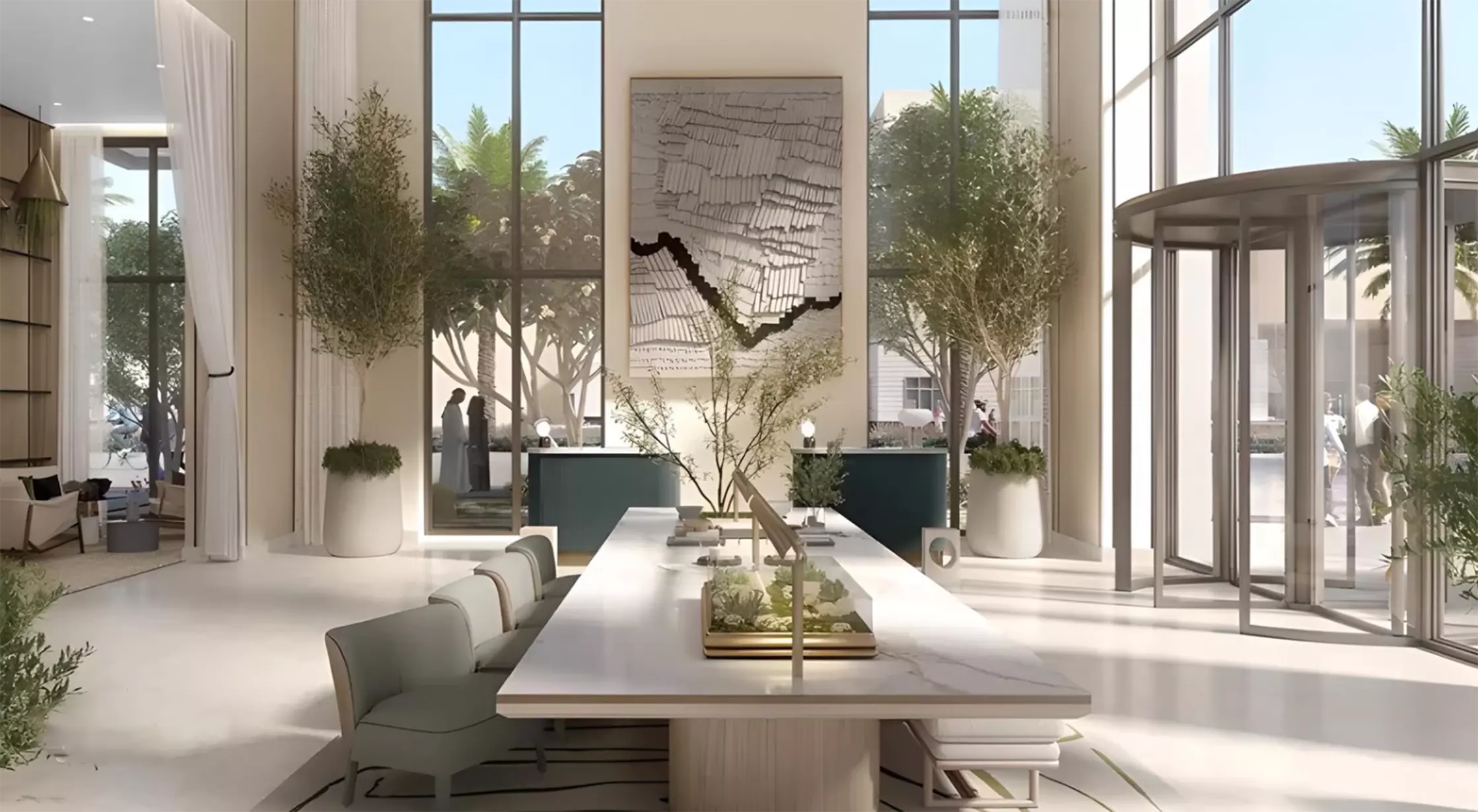 Vida Residences DHE – photo 3