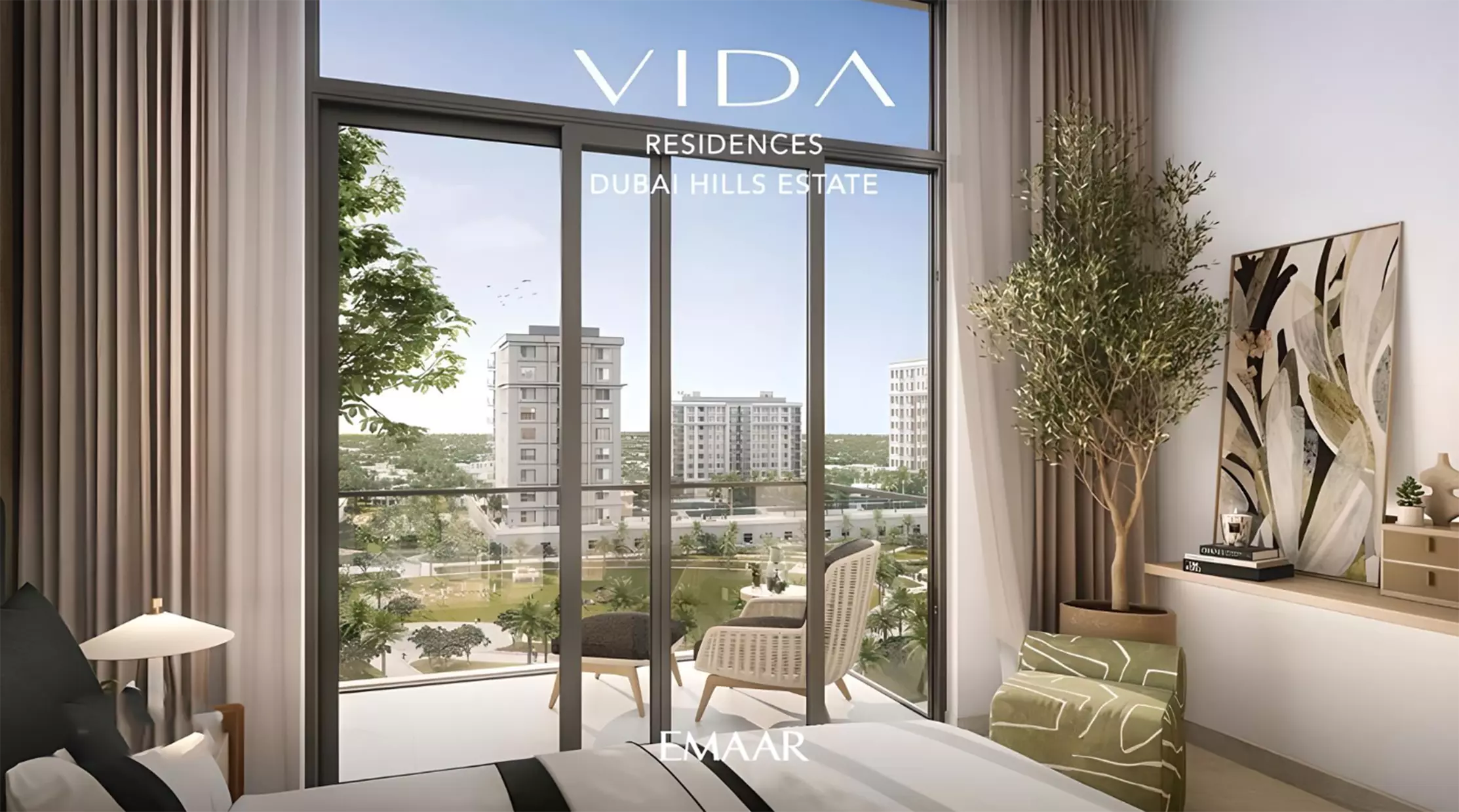 Vida Residences DHE – photo 5