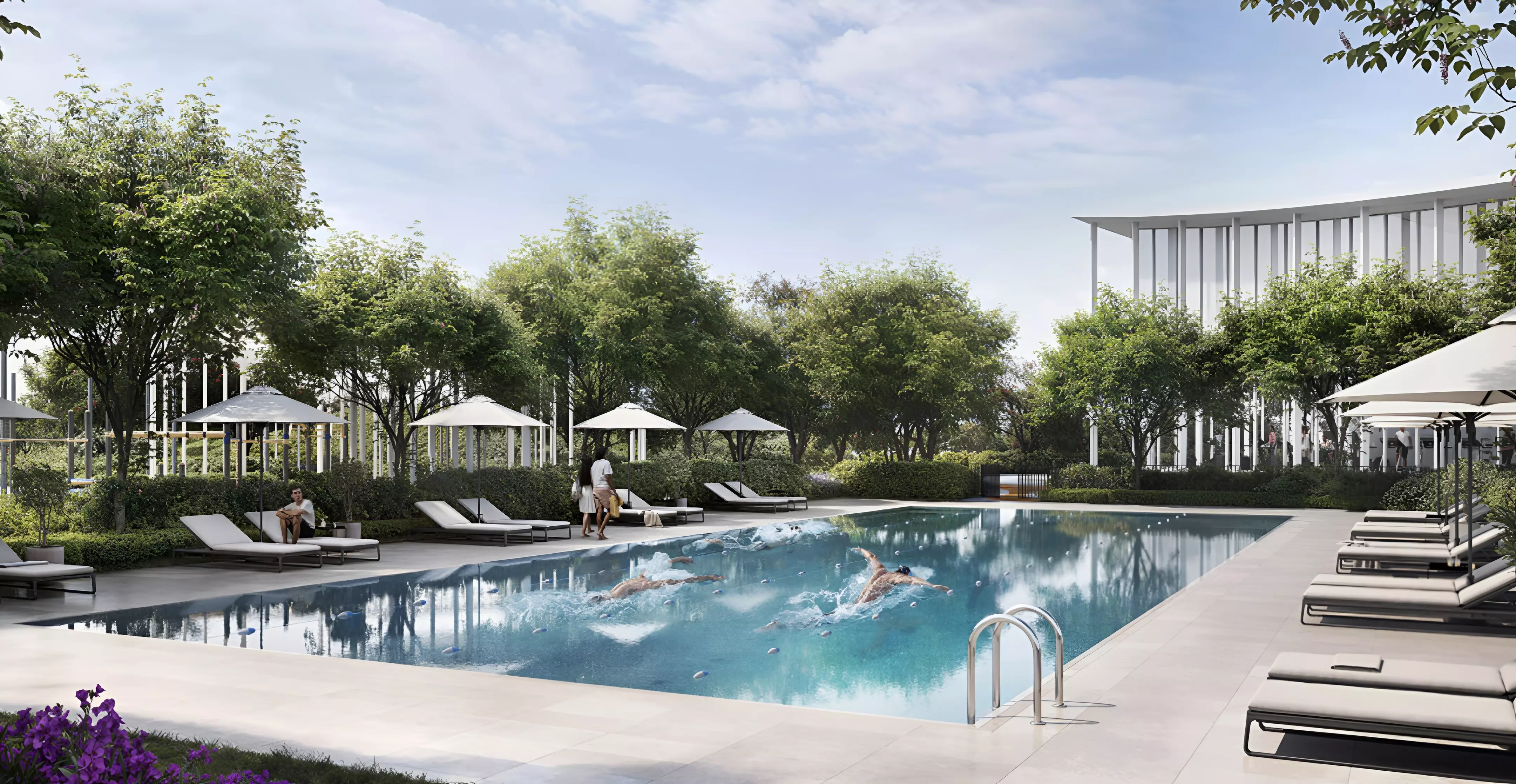 Vida Residences Hillside – photo 3