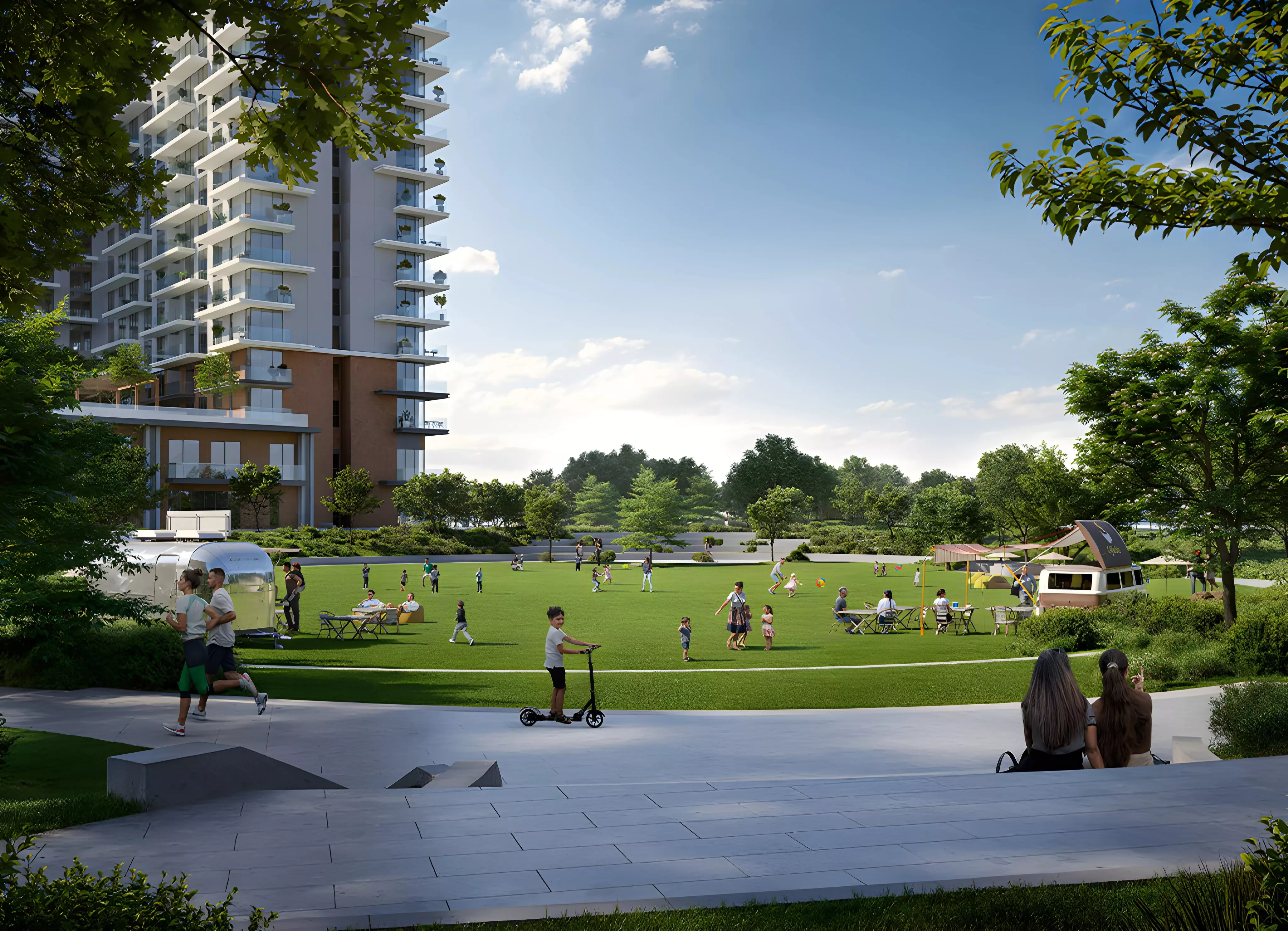 Vida Residences Hillside – photo 4