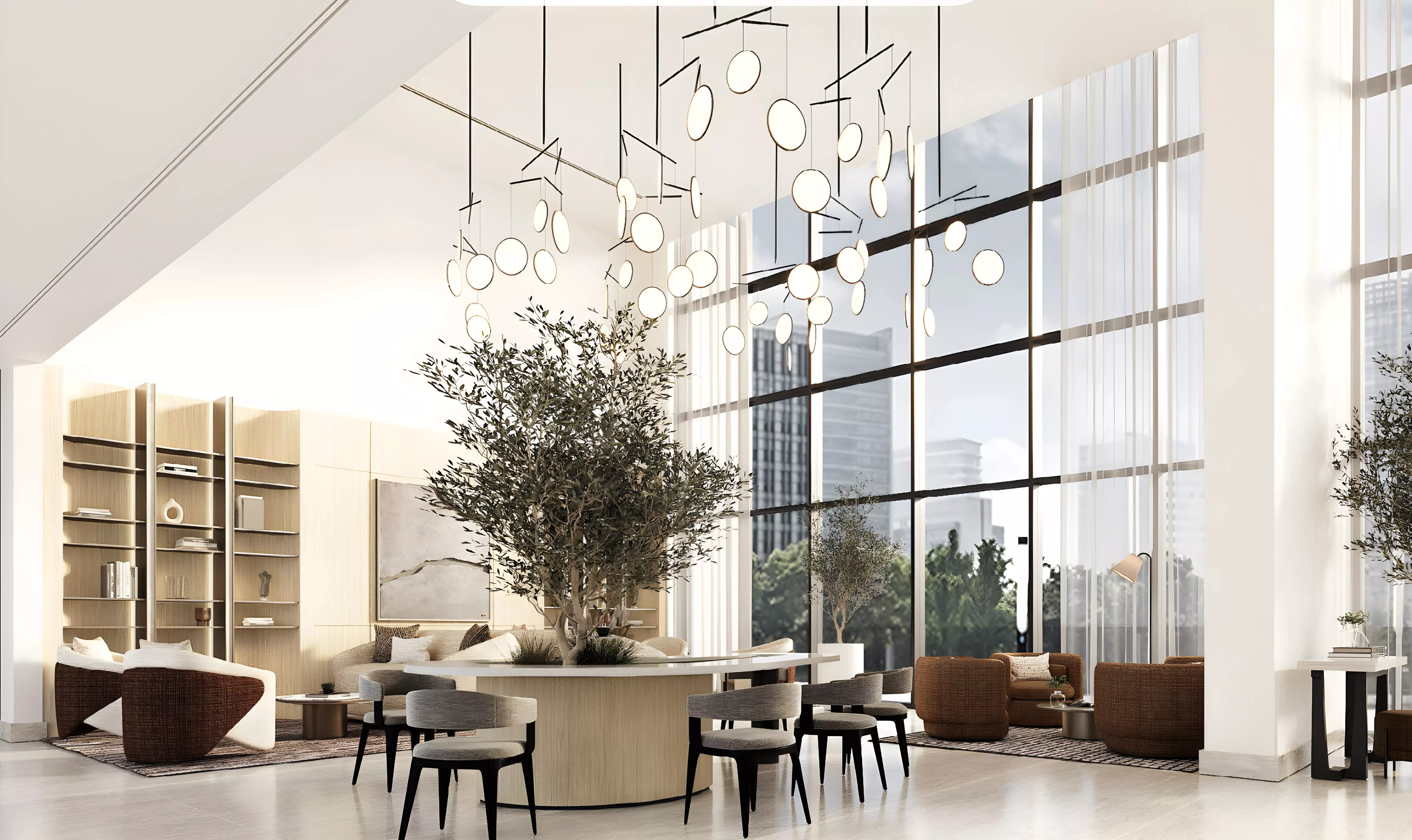 Vida Residences – photo 2