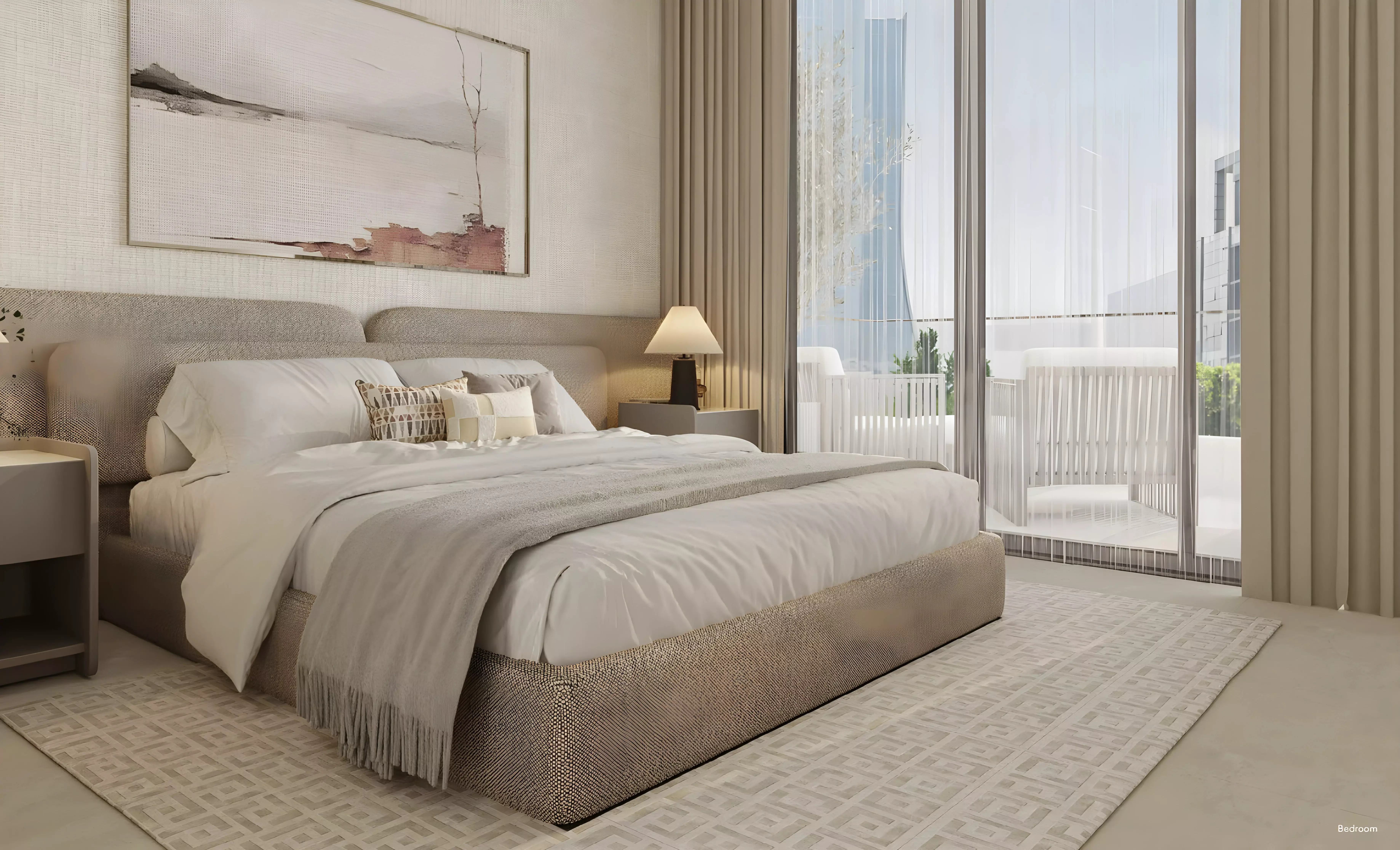 Vida Residences – photo 3