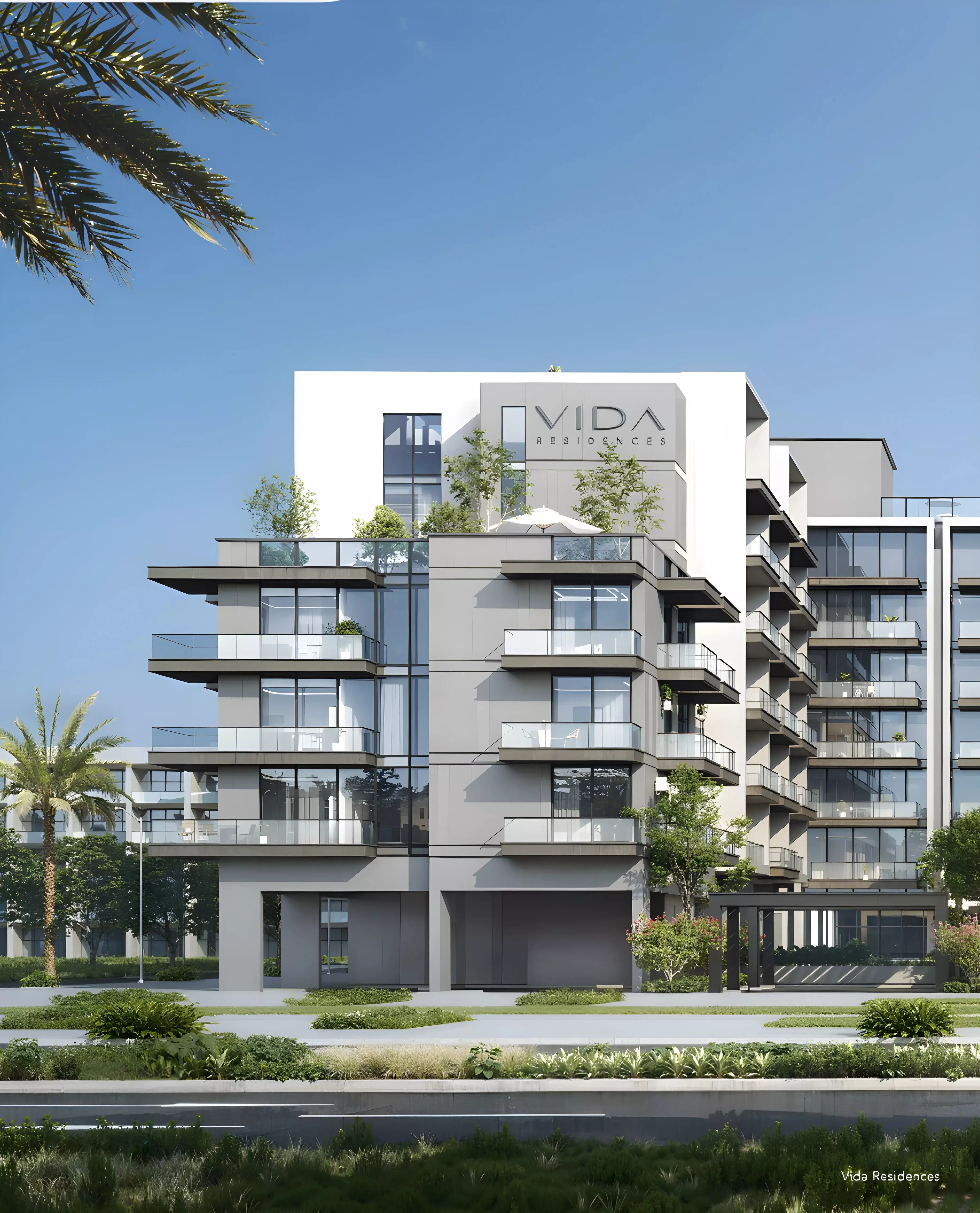Vida Residences – photo 5