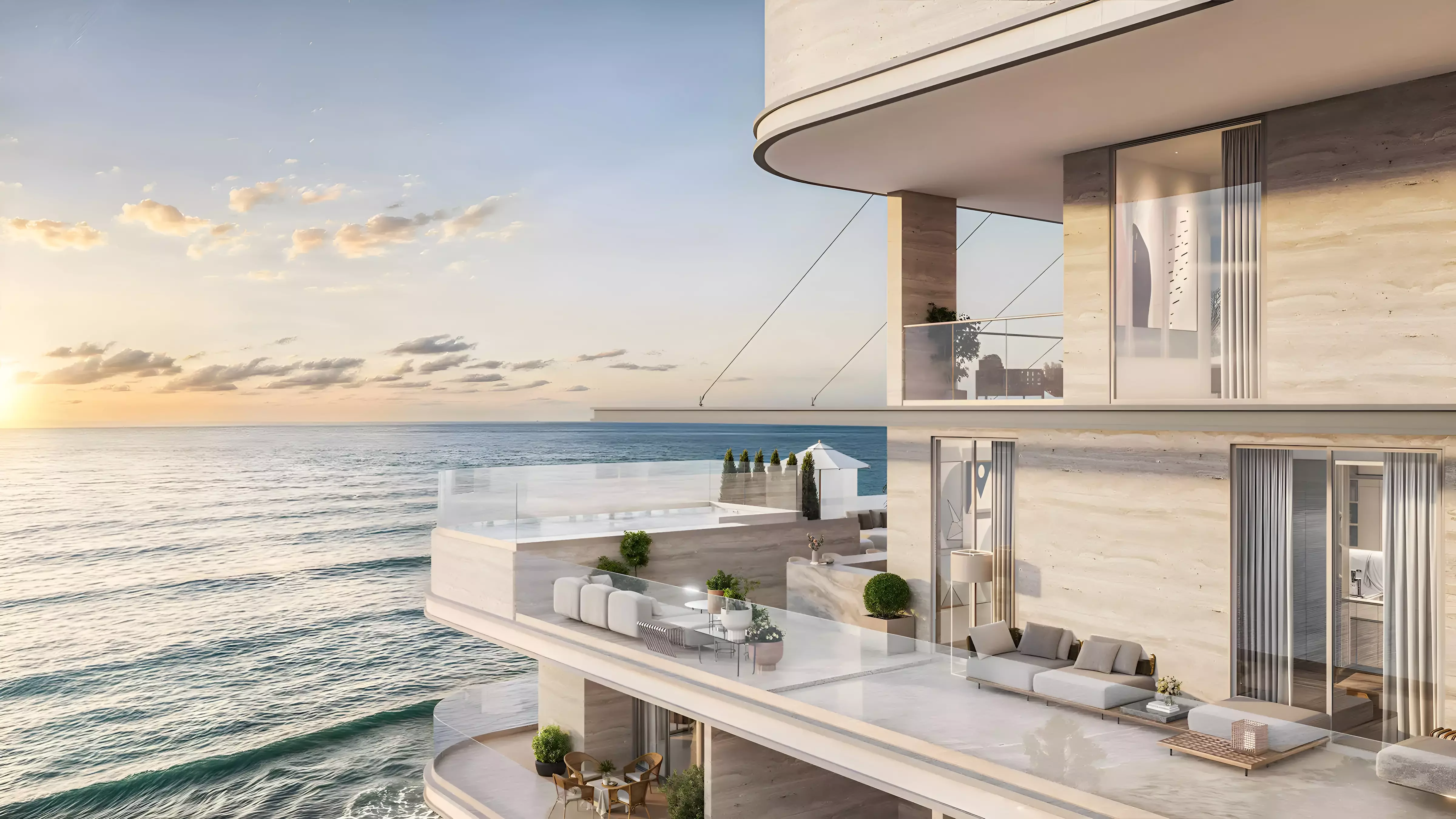 Vienna House Beach Residences – photo 3
