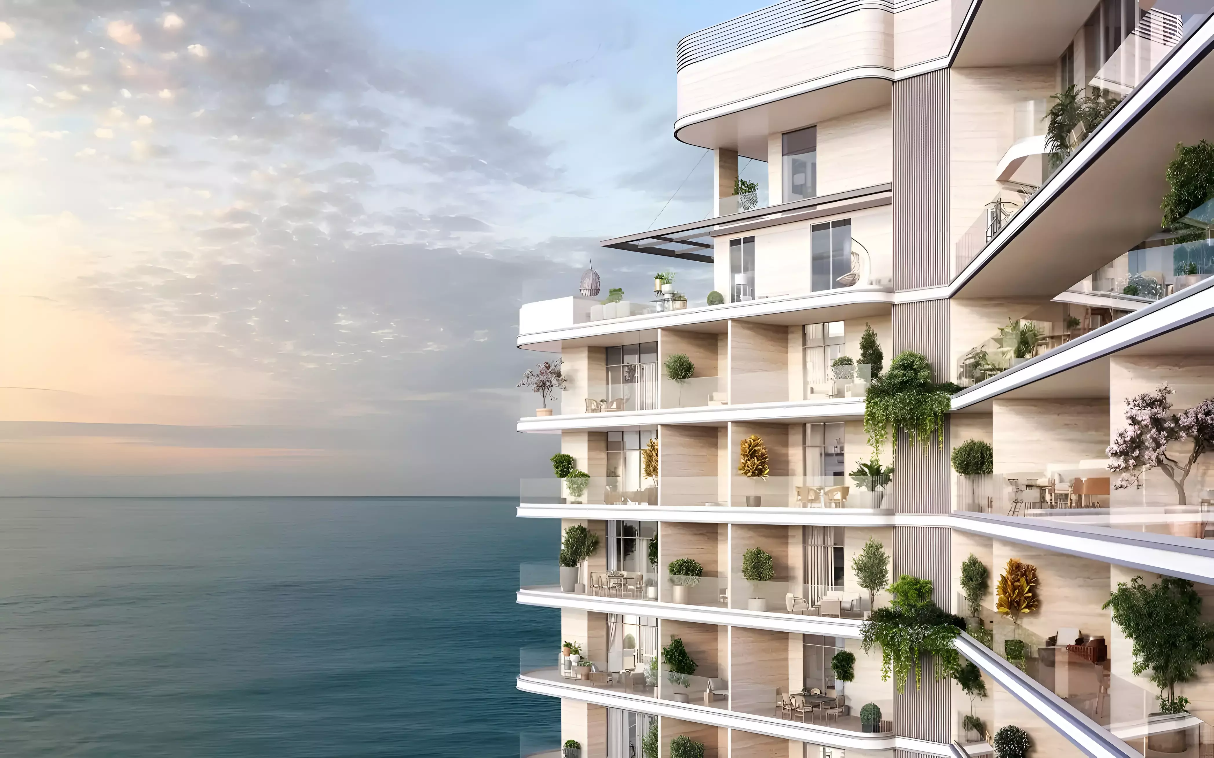 Vienna House Beach Residences – photo 4